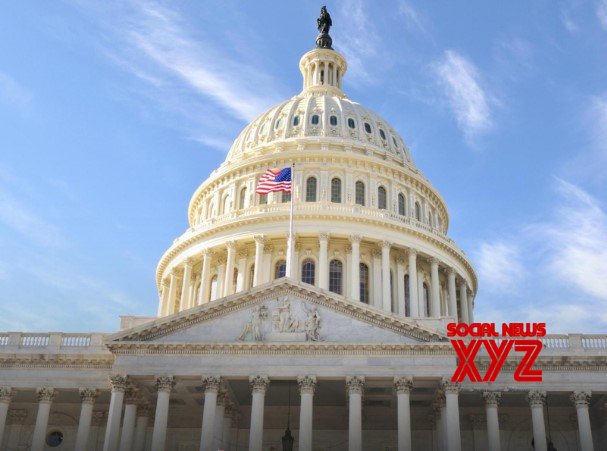 国会领导人发布2026财年国防授权法案折衷版本，授权约8900亿至9000亿美元国防支出