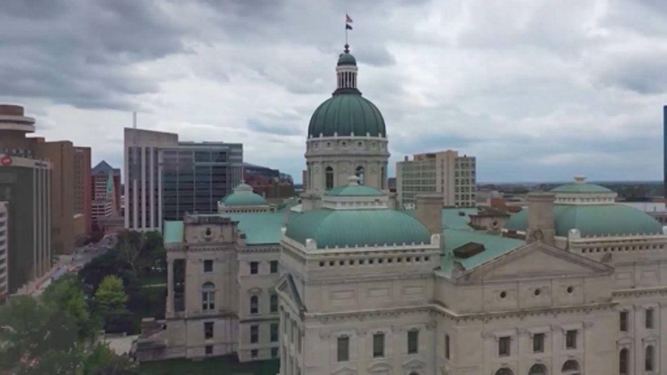 ریاستی قانون سازوں نے کانگریس کی حد بندی کے بل کو آگے بڑھایا