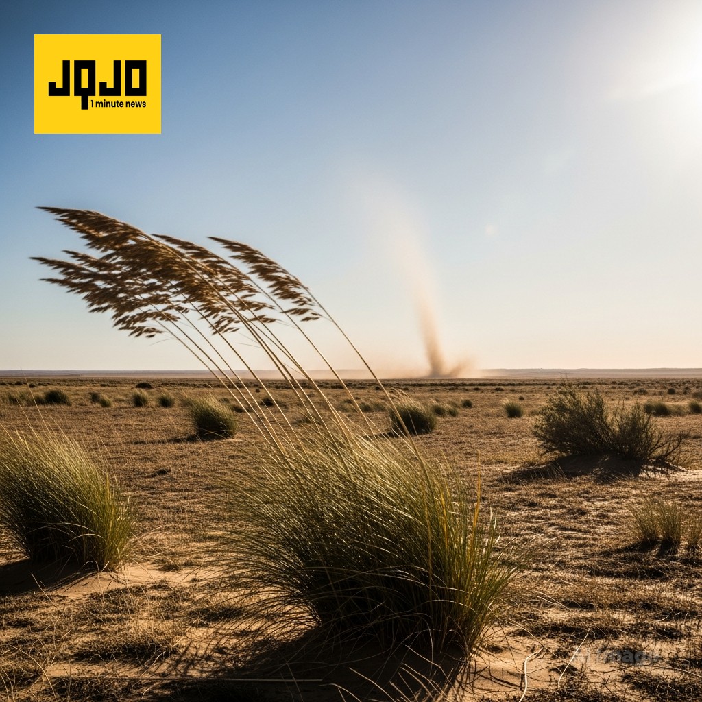 德州天气多变：先暖后冷，锋面带来阵风和降温