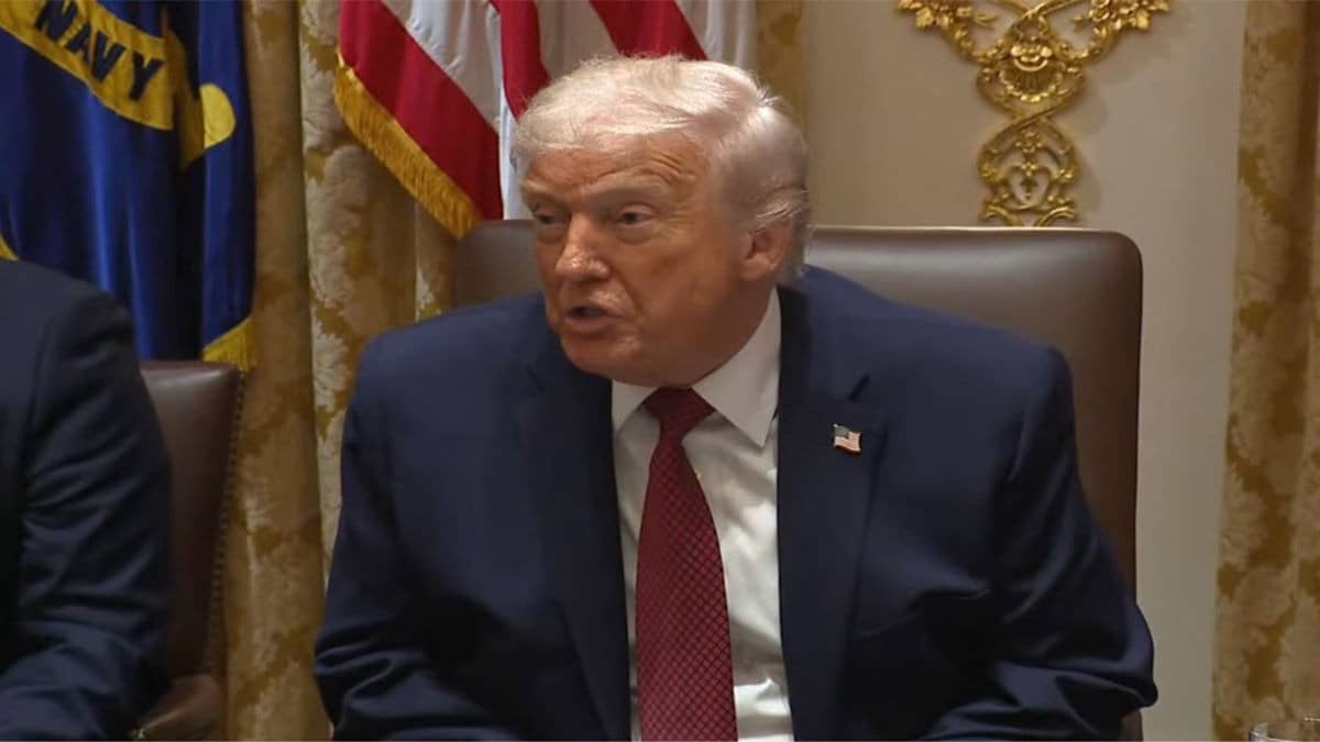 Trump advierte sobre nuevos aranceles a importaciones agrícolas