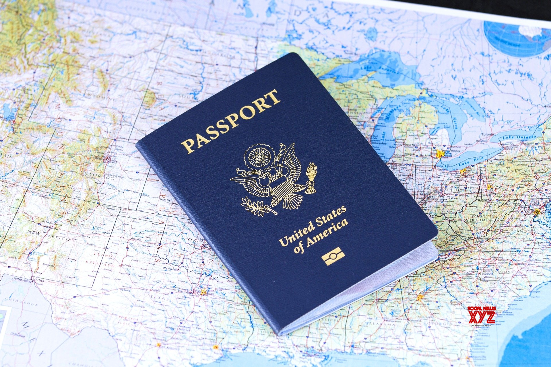 Estados Unidos revoca miles de visas y endurece controles de inmigración