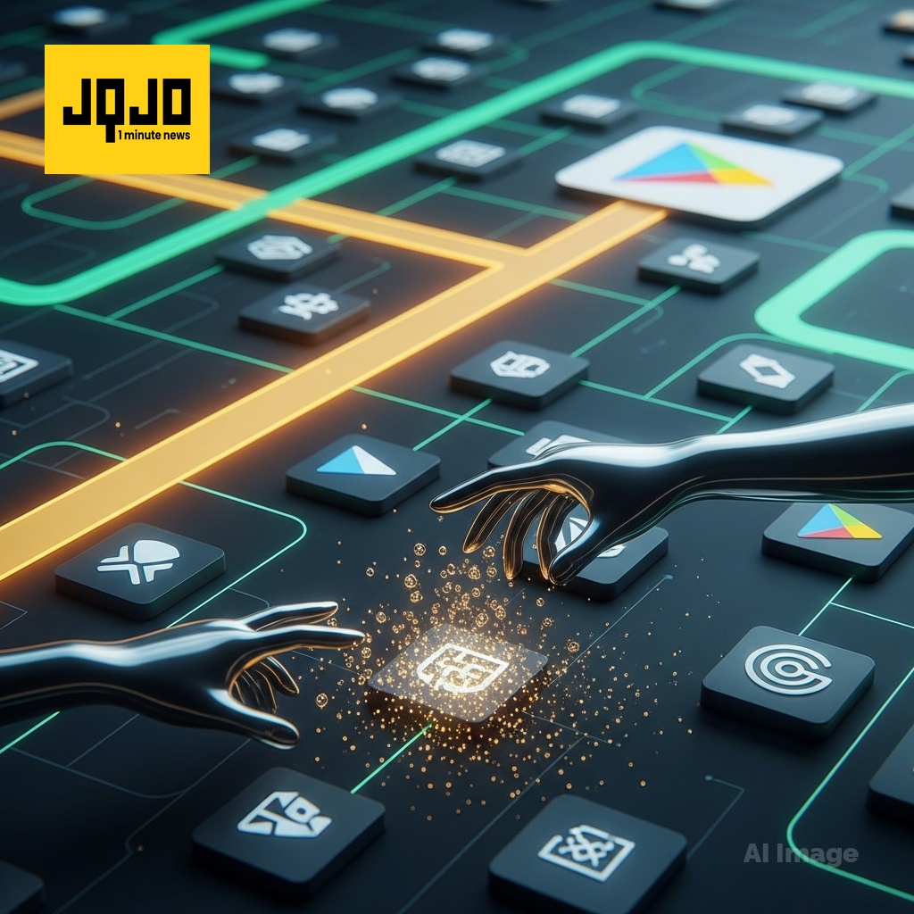 تسوية بقيمة 700 مليون دولار مع جوجل بشأن ممارسات متجر بلاي الاحتكارية