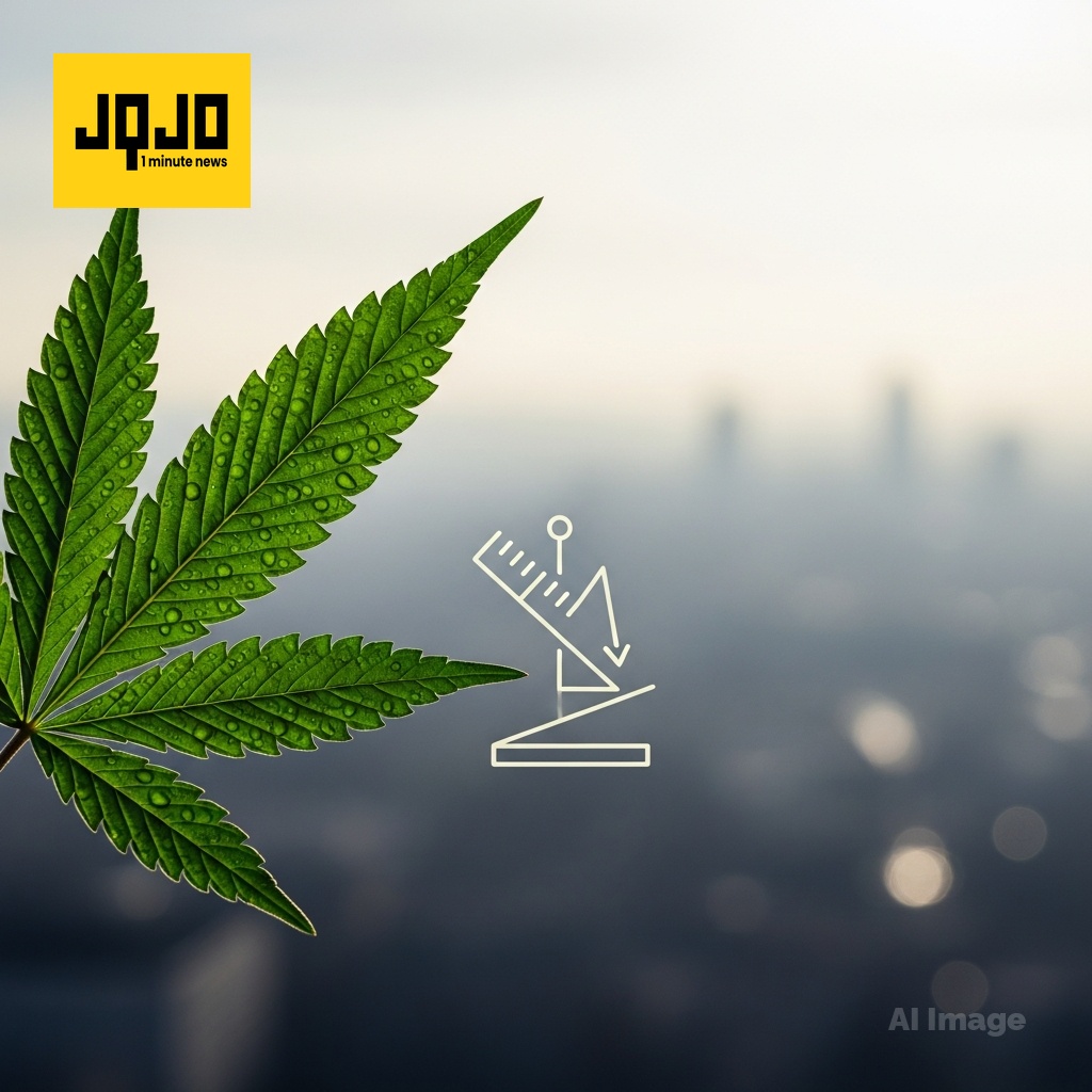 Ohio Senate Approves Broad Restrictions on Cannabis Use