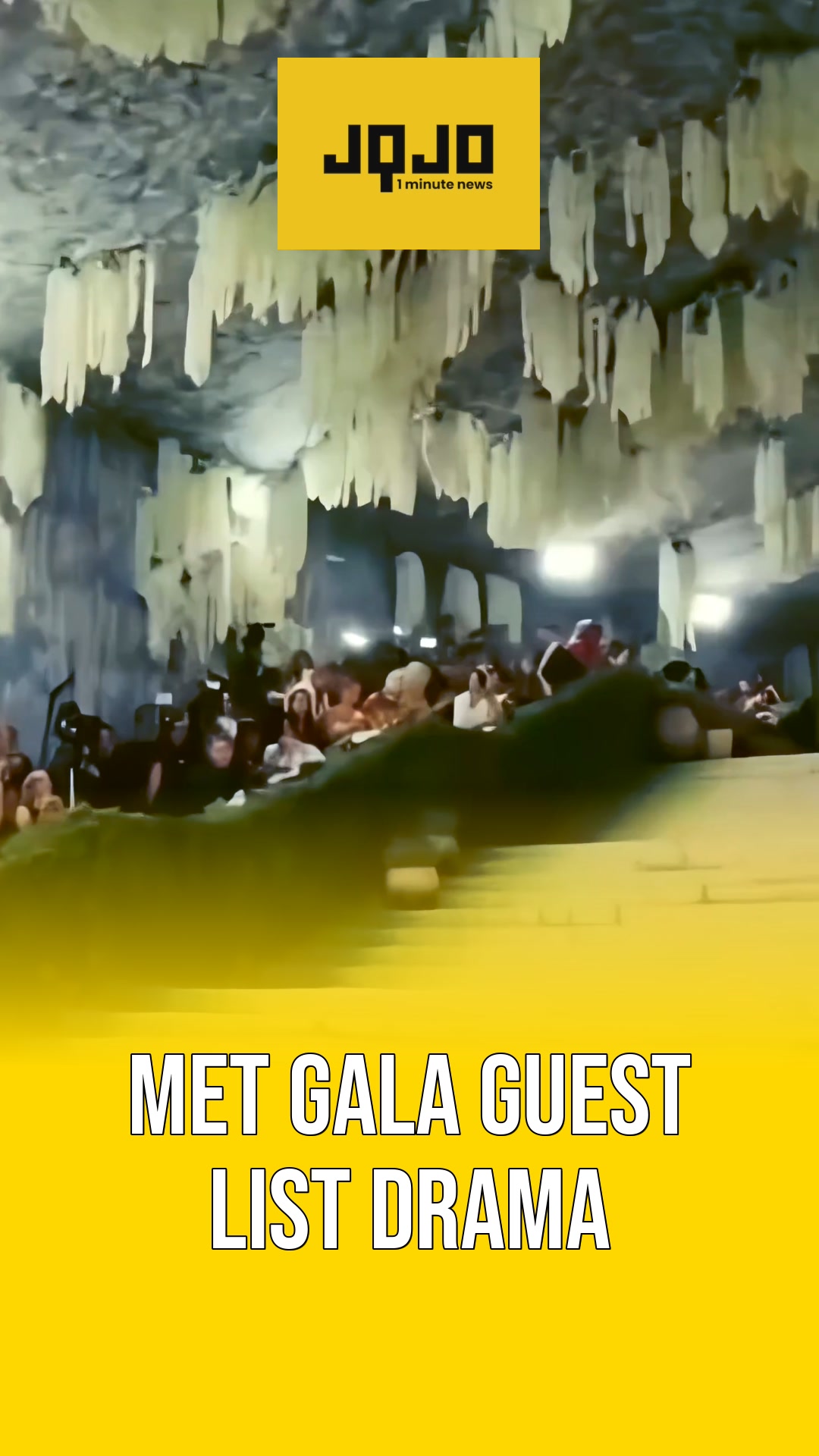 New York Met Gala 2026 guest bans ignite backlash