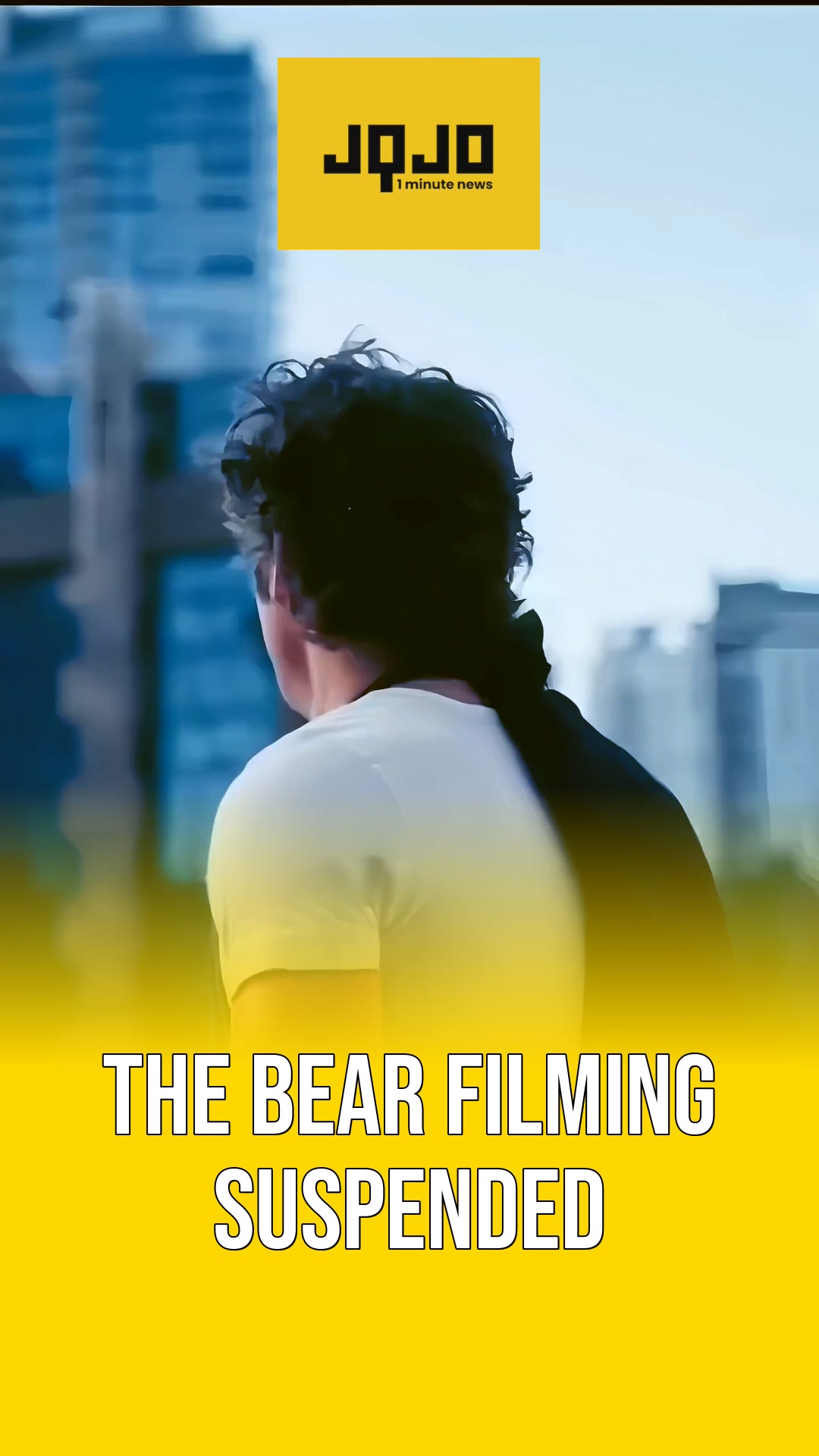 Production Interrompue : Conflit sur le plateau de "The Bear" saison 5