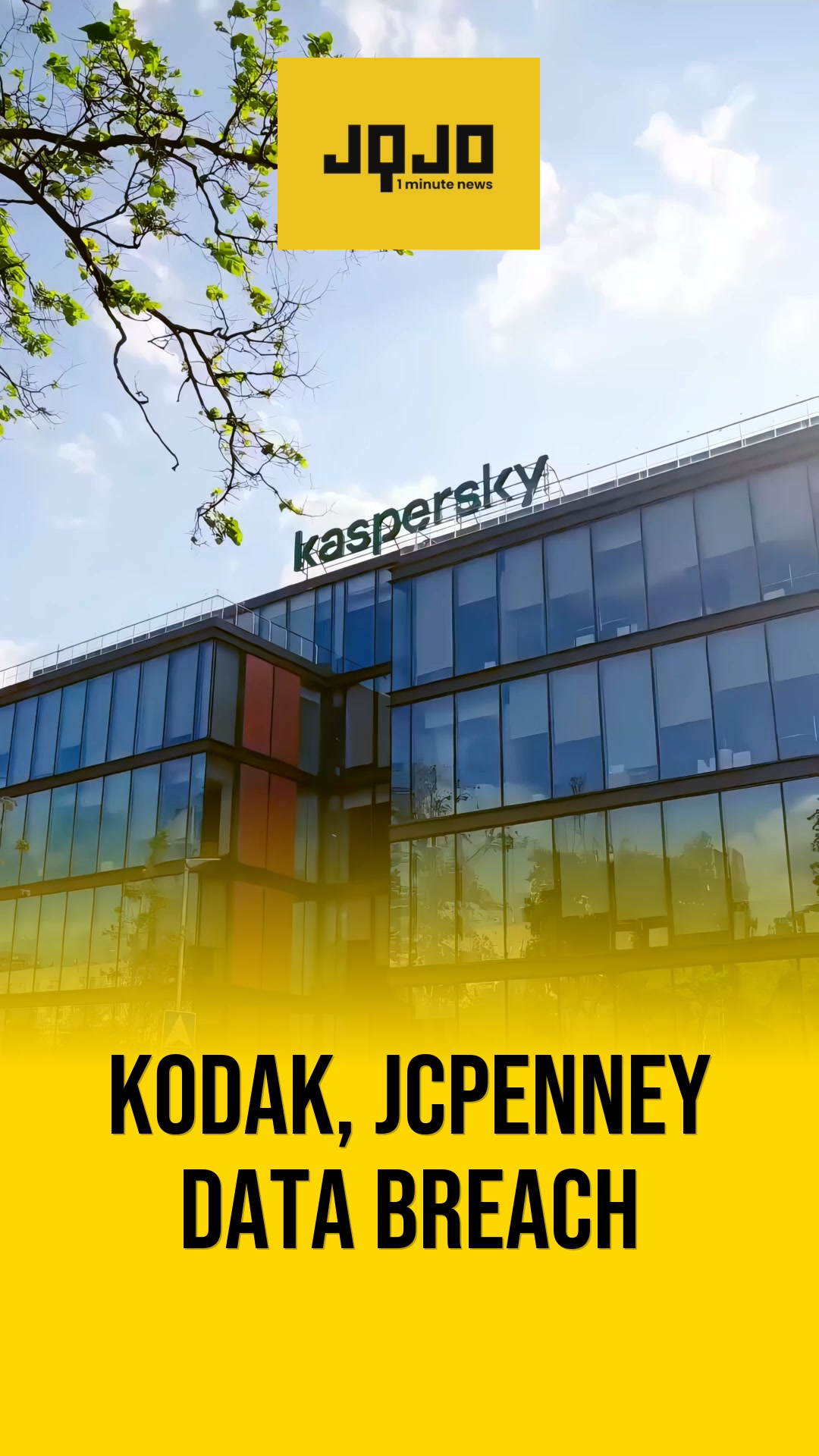 Grupo de Extorsión ShinyHunters Ataca a Kodak y JCPenney en Ola de Filtración de Datos