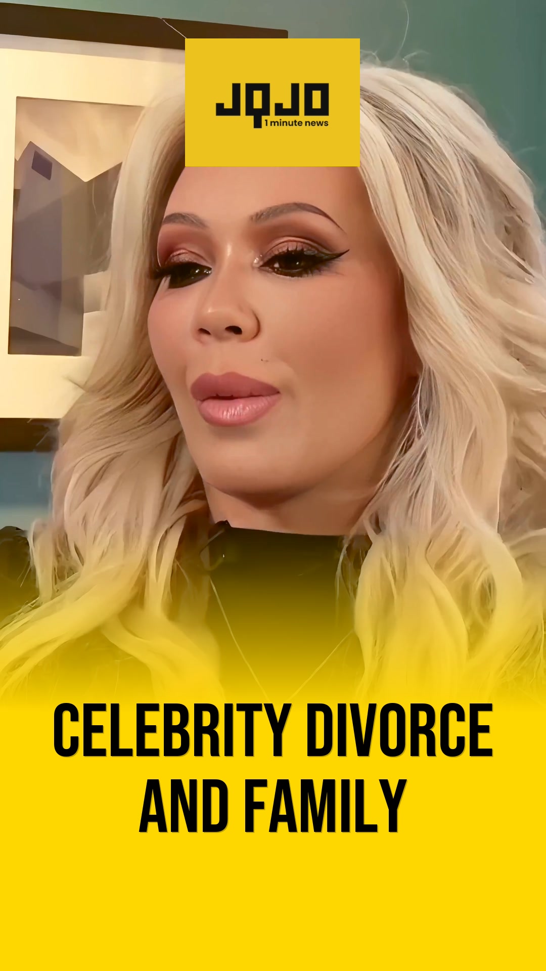 Bunnie XO revela planes continuos de bebé con Jelly Roll a pesar del divorcio