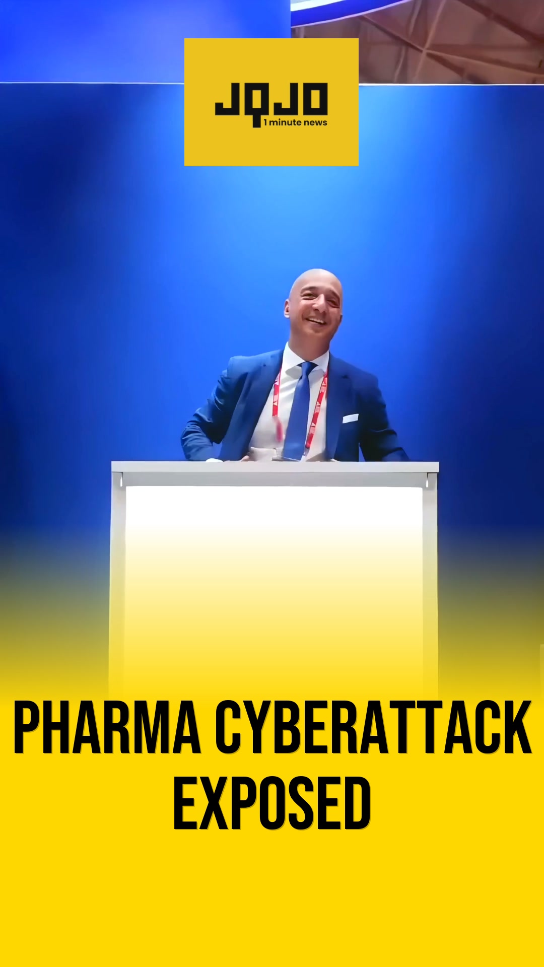 Copenhagen drugmaker hit by massive cyber extortion
