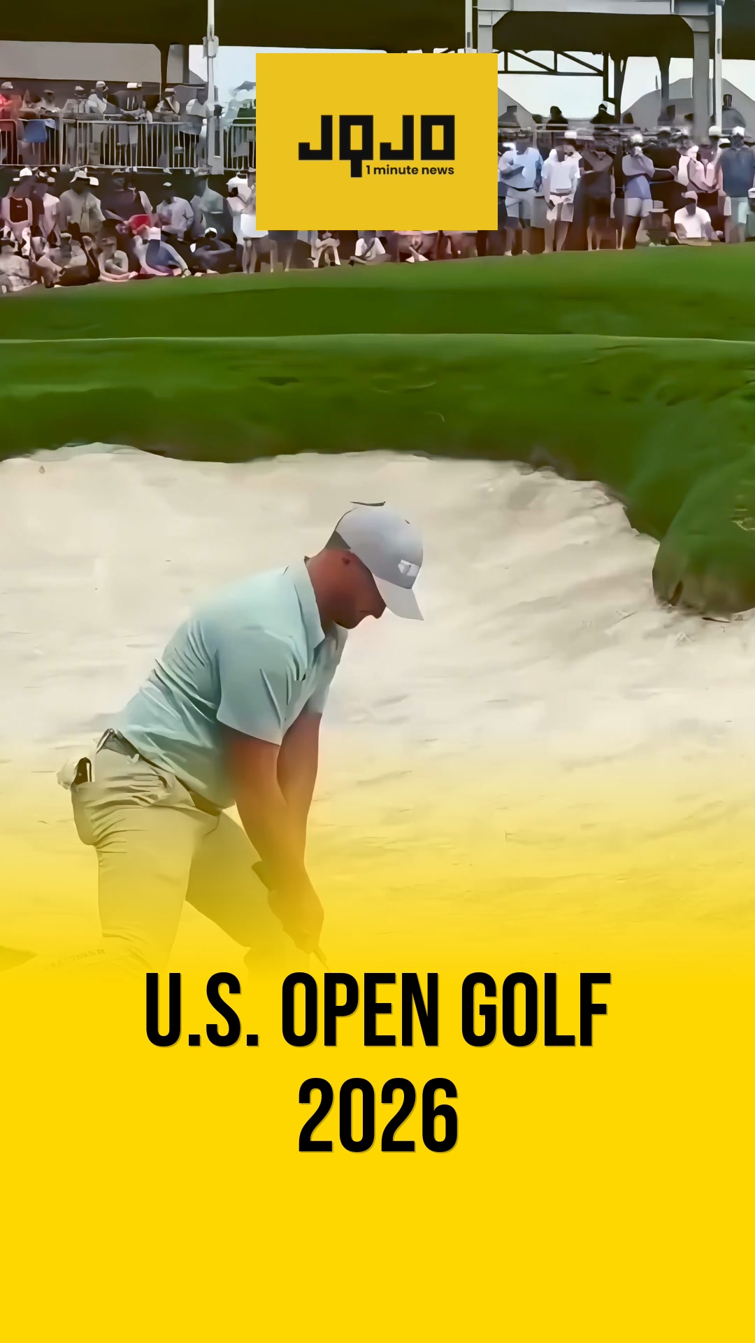Southampton’s Wyndham Clark seizes early U.S. Open lead