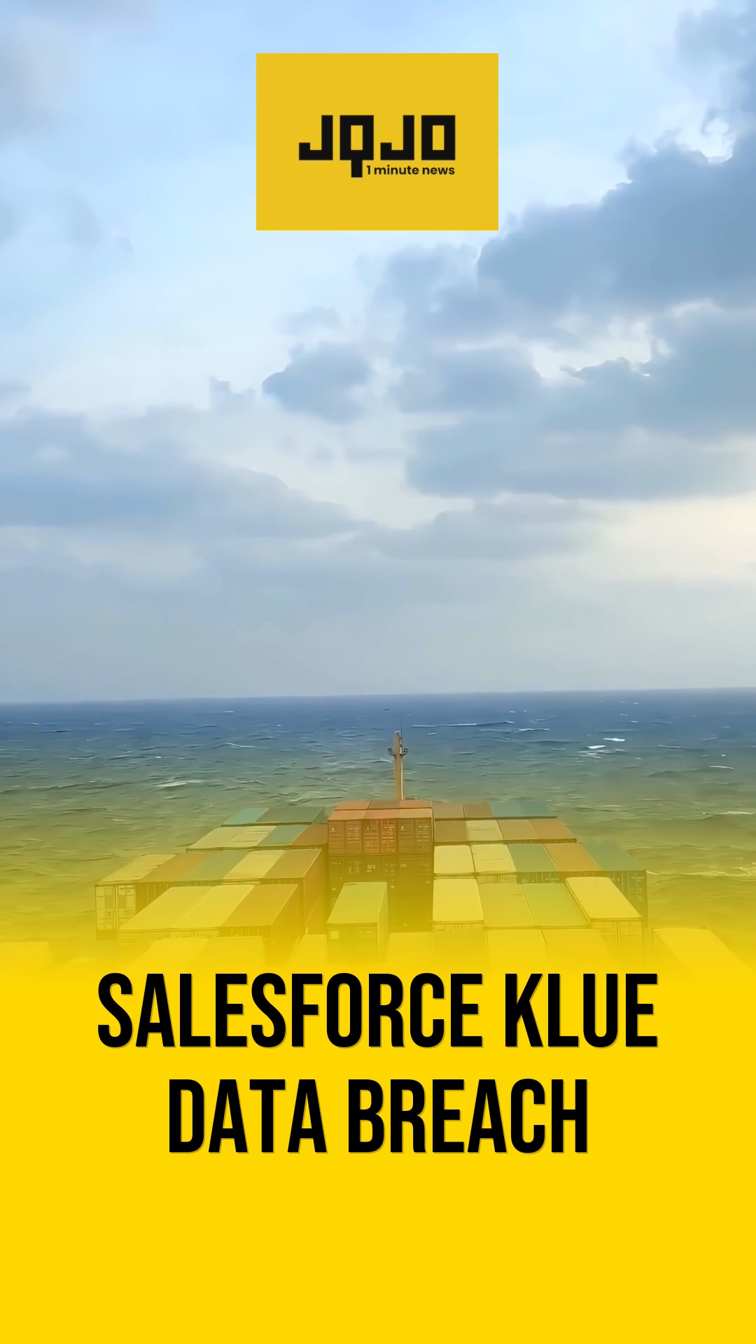 United States: Salesforce disables Klue app after breach