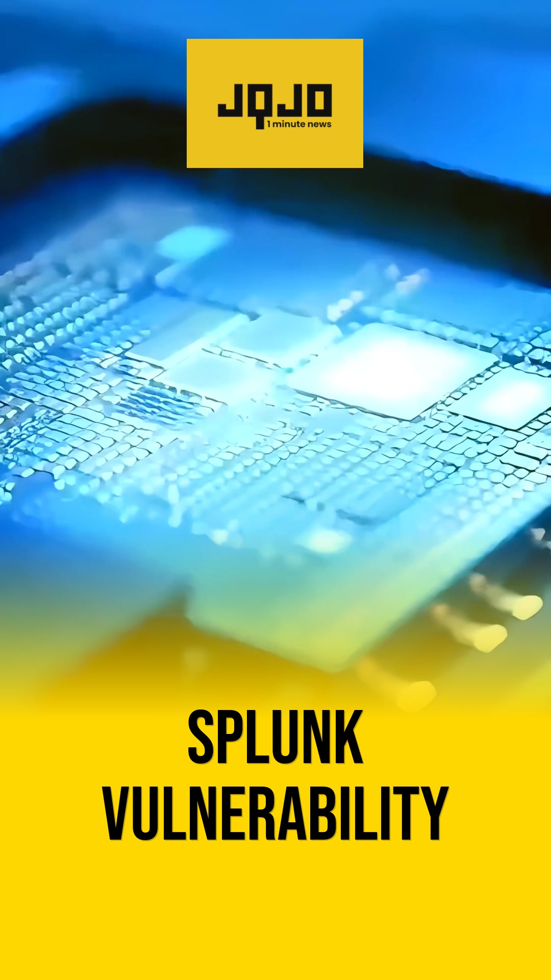 United States orders urgent patching of Splunk flaw