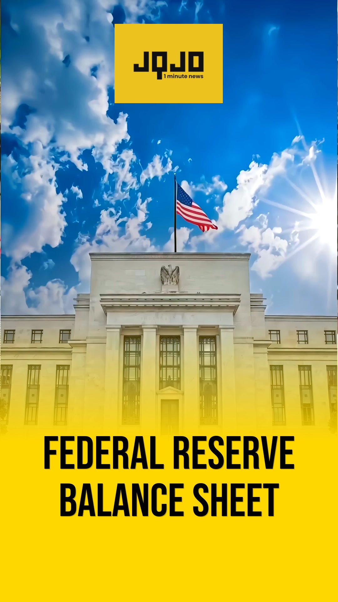 United States Fed launches task force to shrink balance sheet