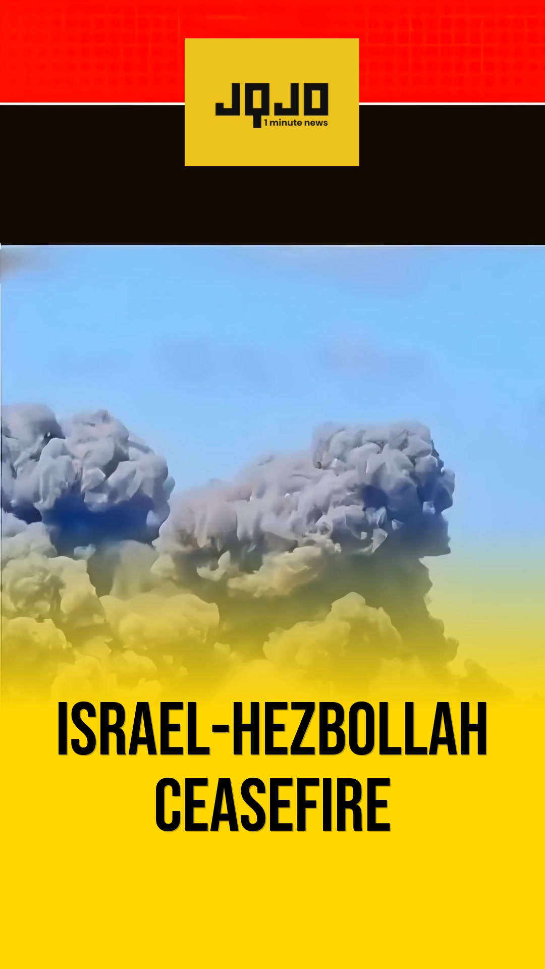 Alto el fuego Israel-Hezbolá Tenso; Aplazadas conversaciones de paz entre EE.UU. e Irán