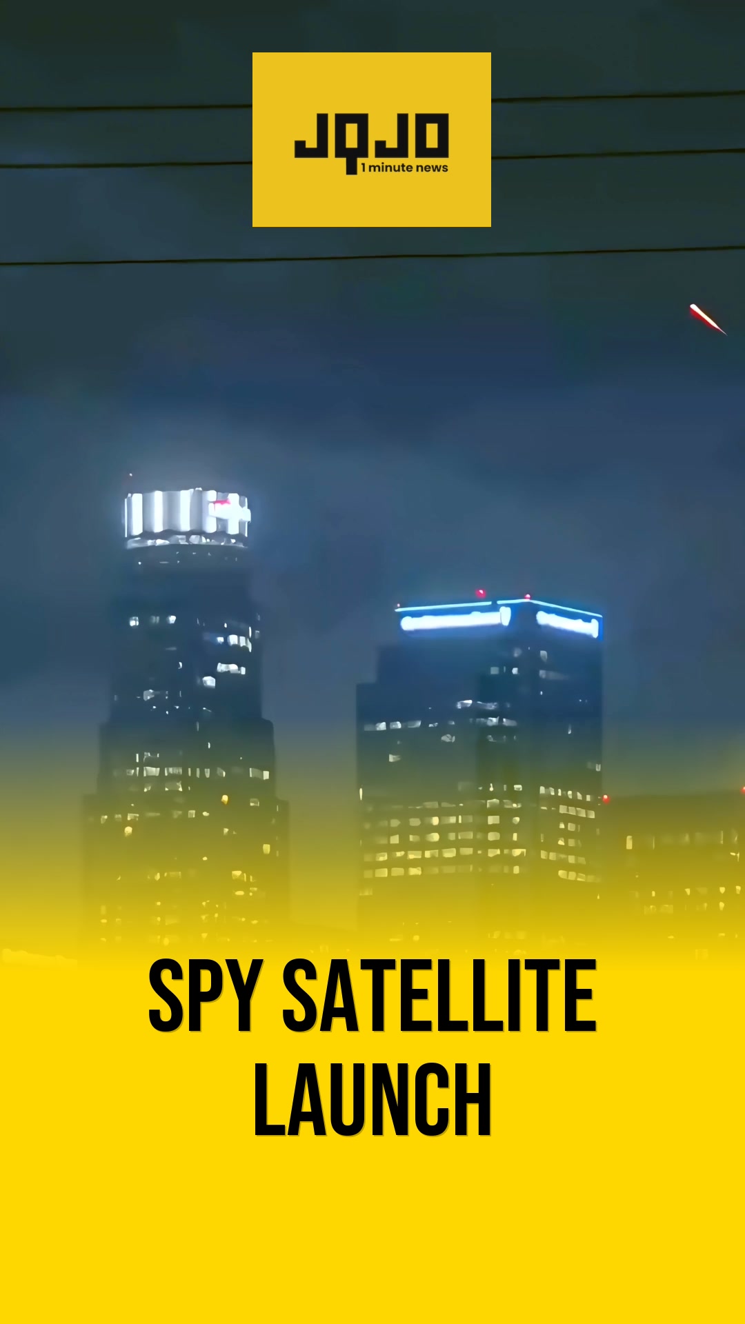 California rocket launch sends classified NRO spy satellite