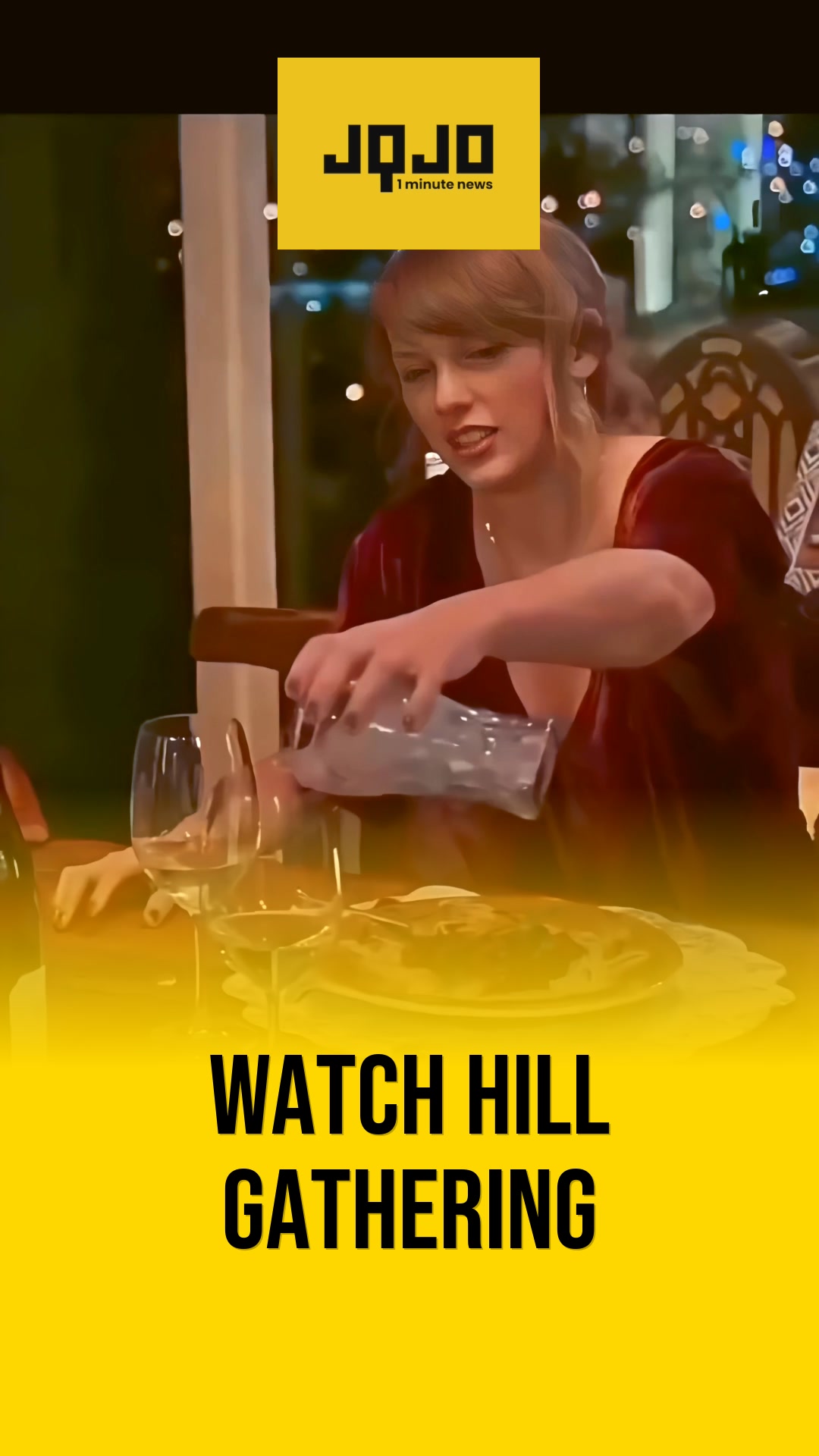 Les rumeurs sur la fête d'enterrement de vie de jeune fille de Taylor Swift s'intensifient dans le Rhode Island