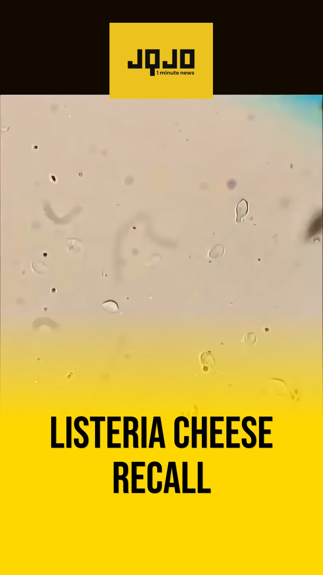CDC and FDA Issue Urgent Recall in Multi-State Listeria Outbreak