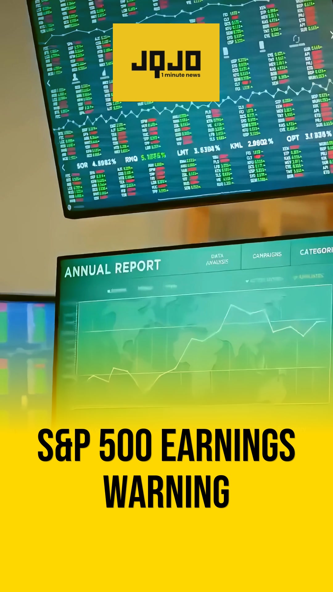 United States accounting quirk boosts S&P 500 earnings