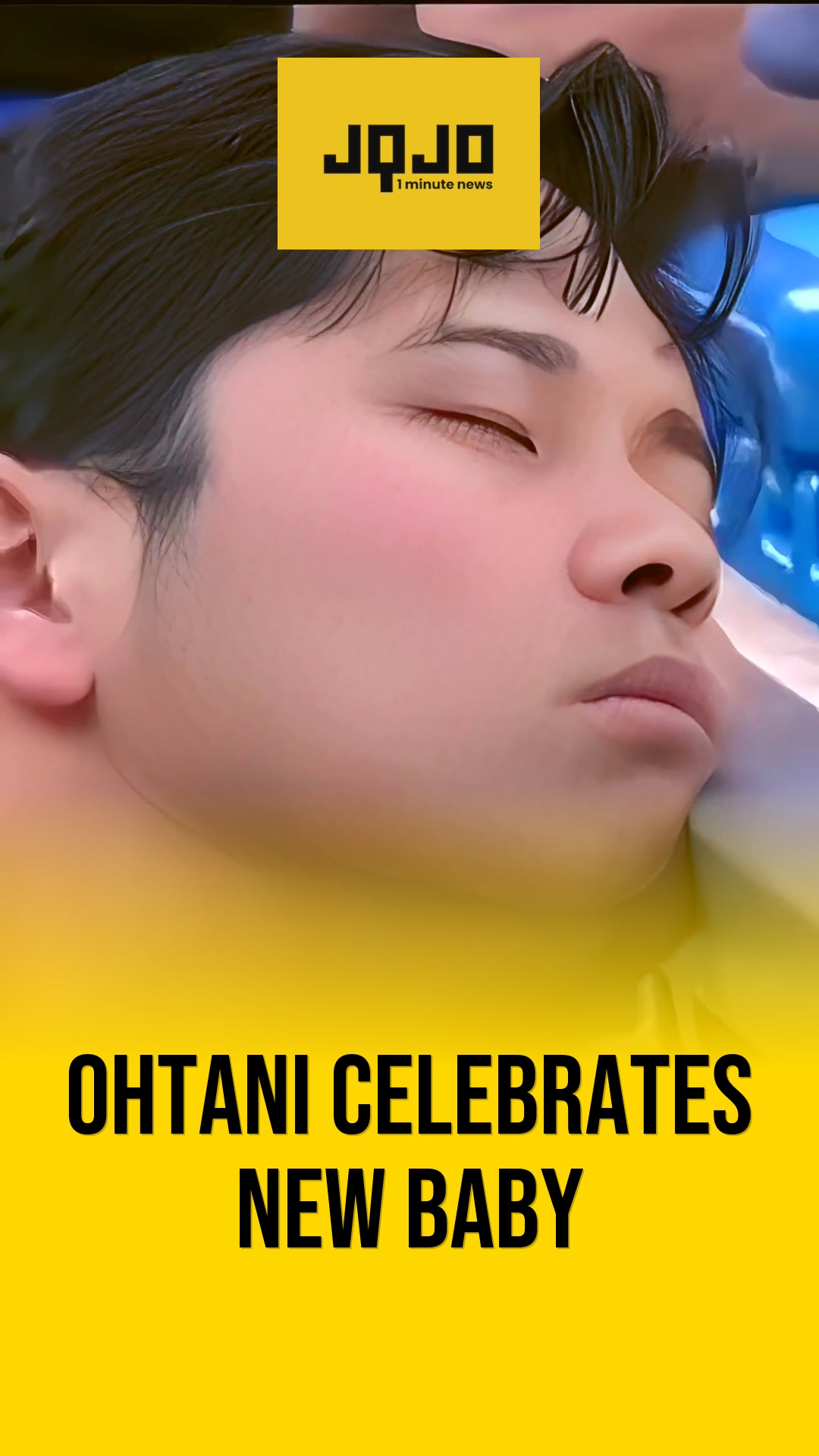 Shohei Ohtani Misses Dodgers Game for Baby's Birth
