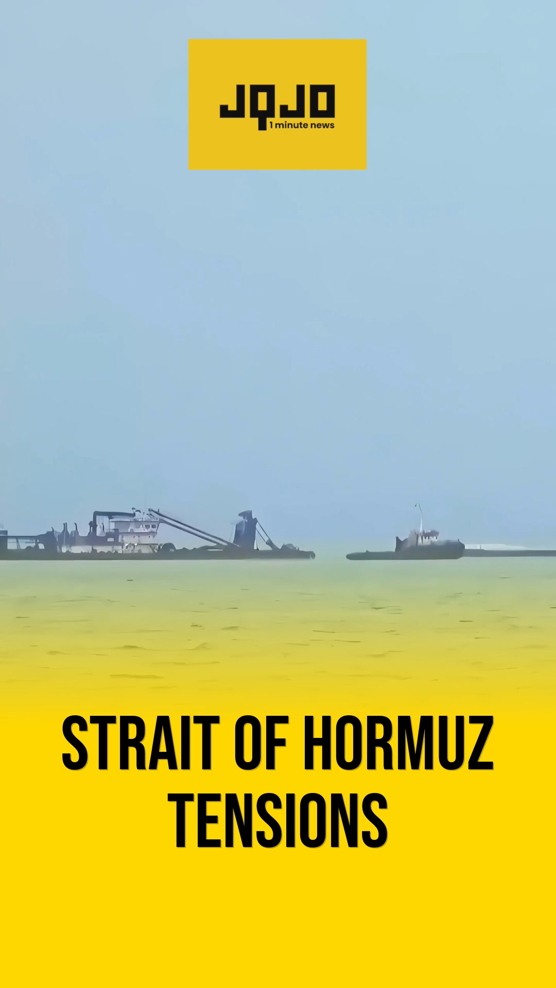 Switzerland hosts Vance as Iran claims Hormuz closure
