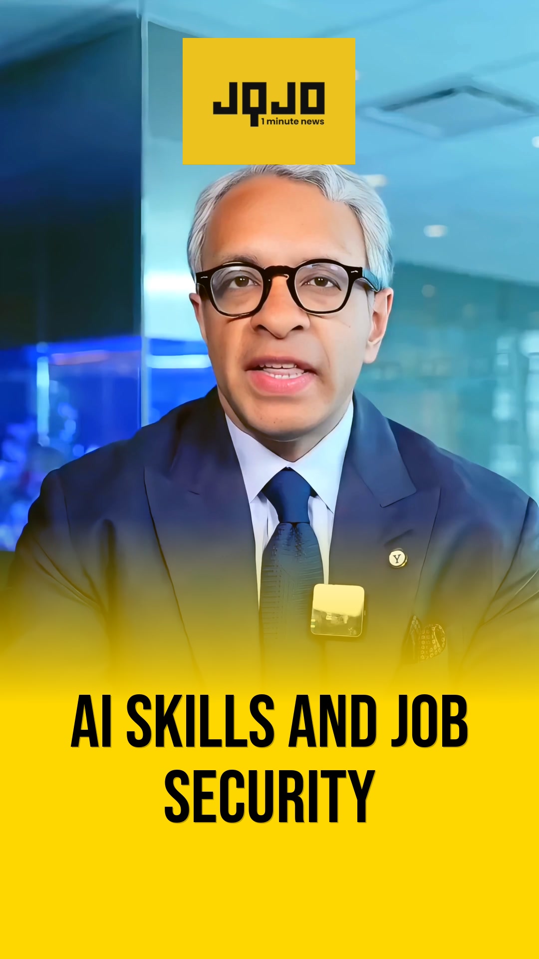 United States tech workers without AI skills vulnerable