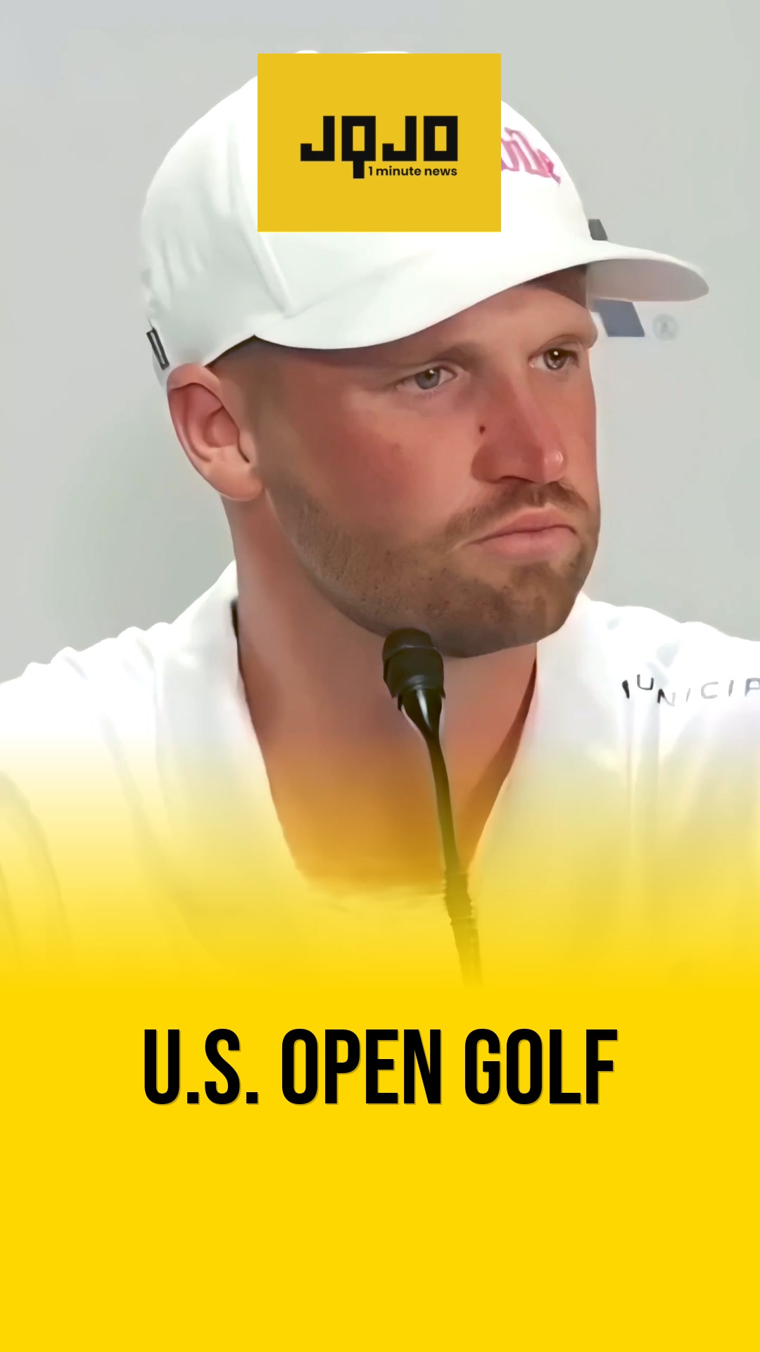 Wyndham Clark Nears Wire-to-Wire U.S. Open Victory