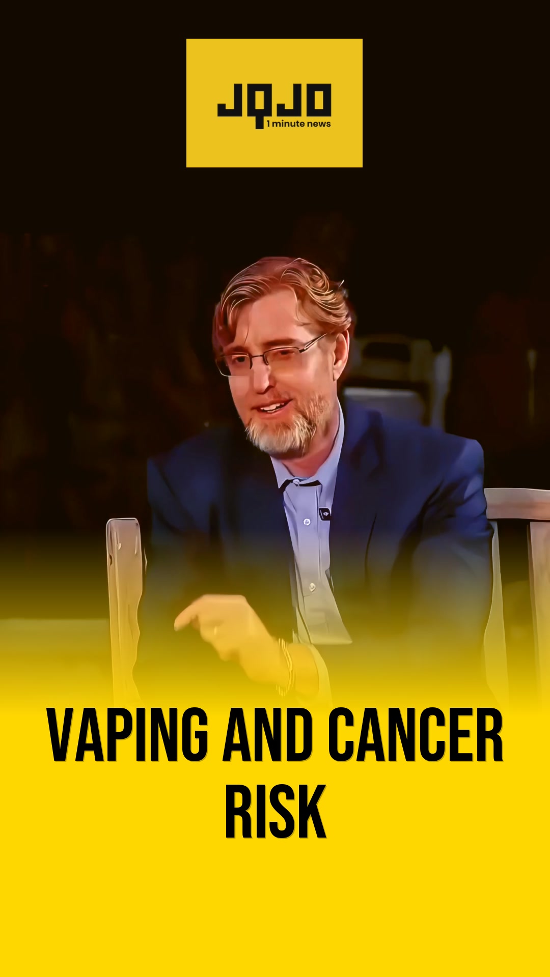 Australia study finds vaping likely raises cancer risk