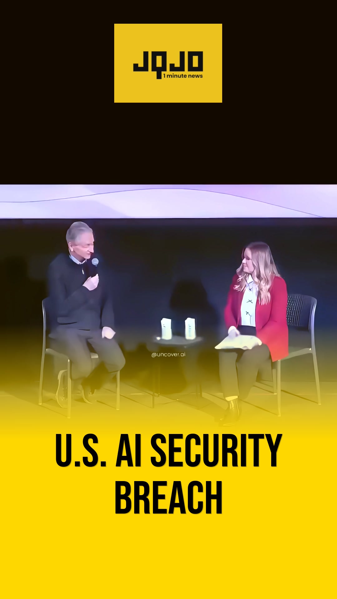 Anthropic AI Model Breaches Nearly All Classified U.S. Systems in Hours