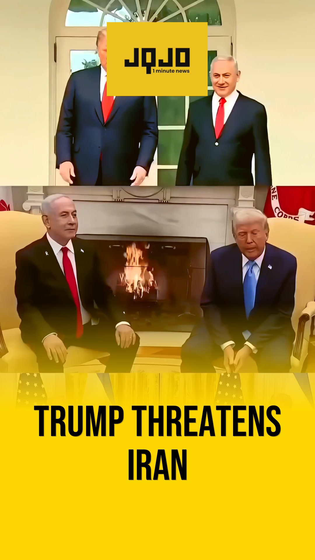 Switzerland peace talks collapse after Trump threats