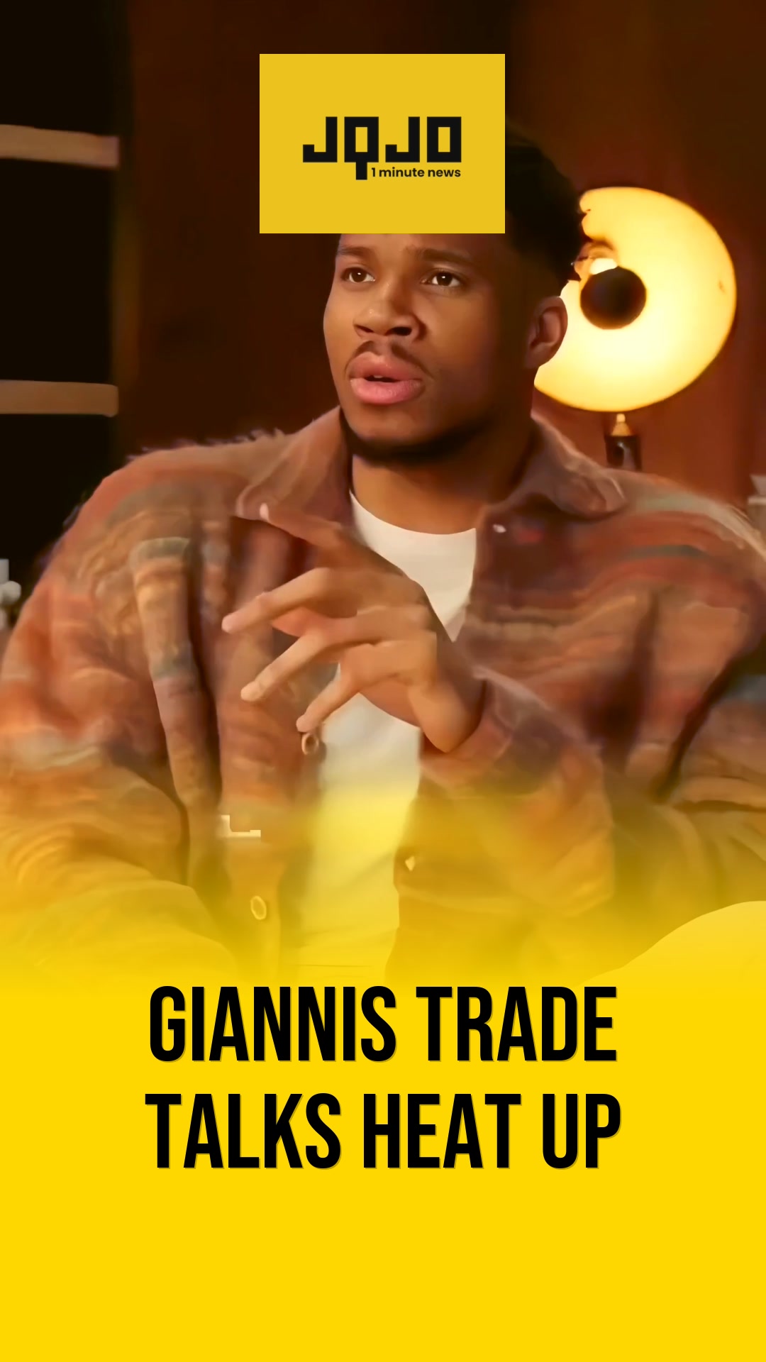 Celtics y Heat entran en negociaciones avanzadas de traspaso por Giannis Antetokounmpo antes del NBA Draft