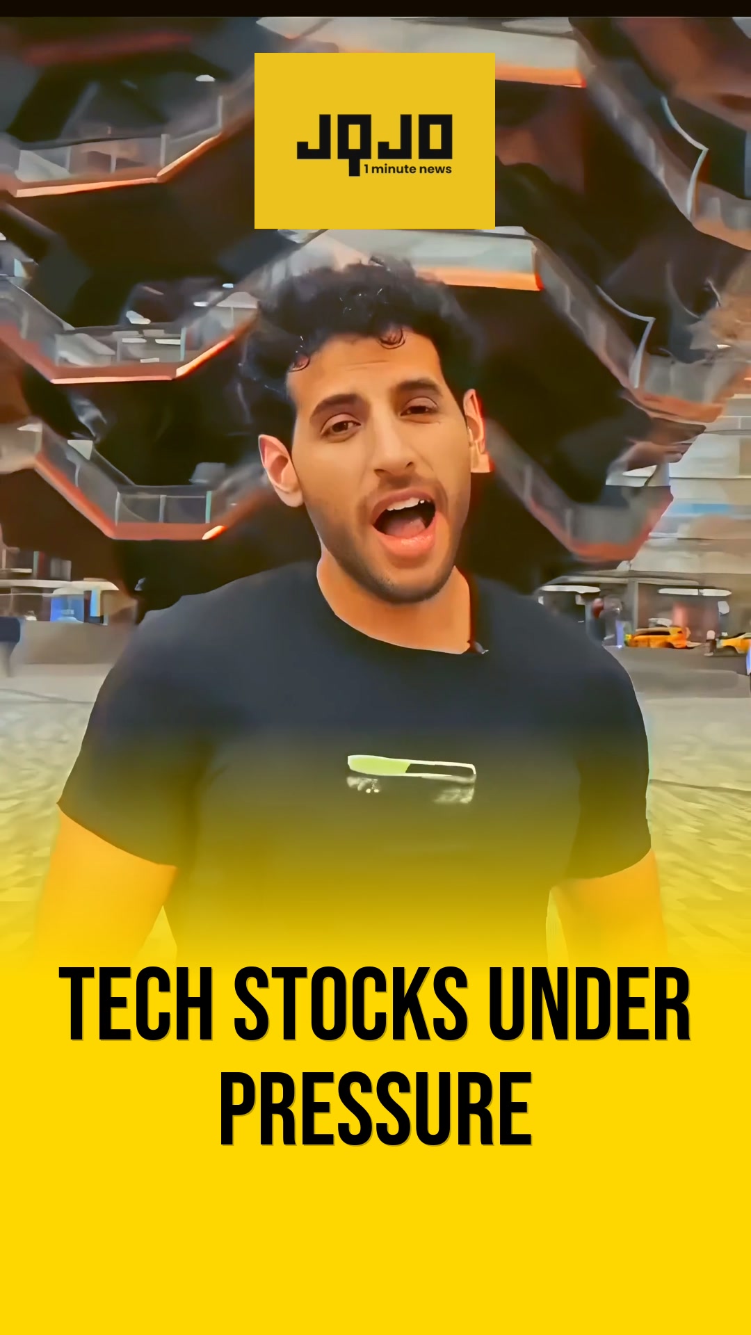 United States tech stocks slide after Accenture warning