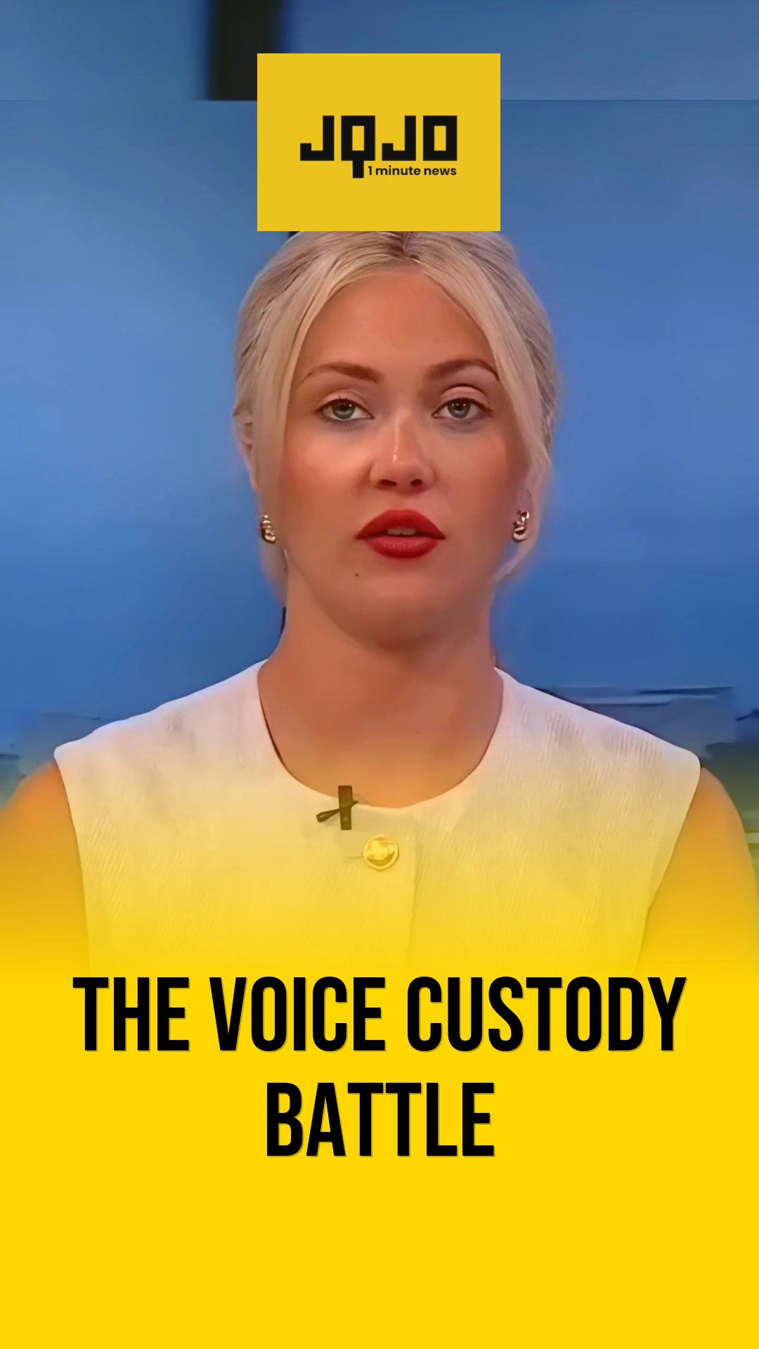 The Voice Runner-Up Josh Sanders and Estranged Wife Kendra Locked in Nasty Child Custody Dispute