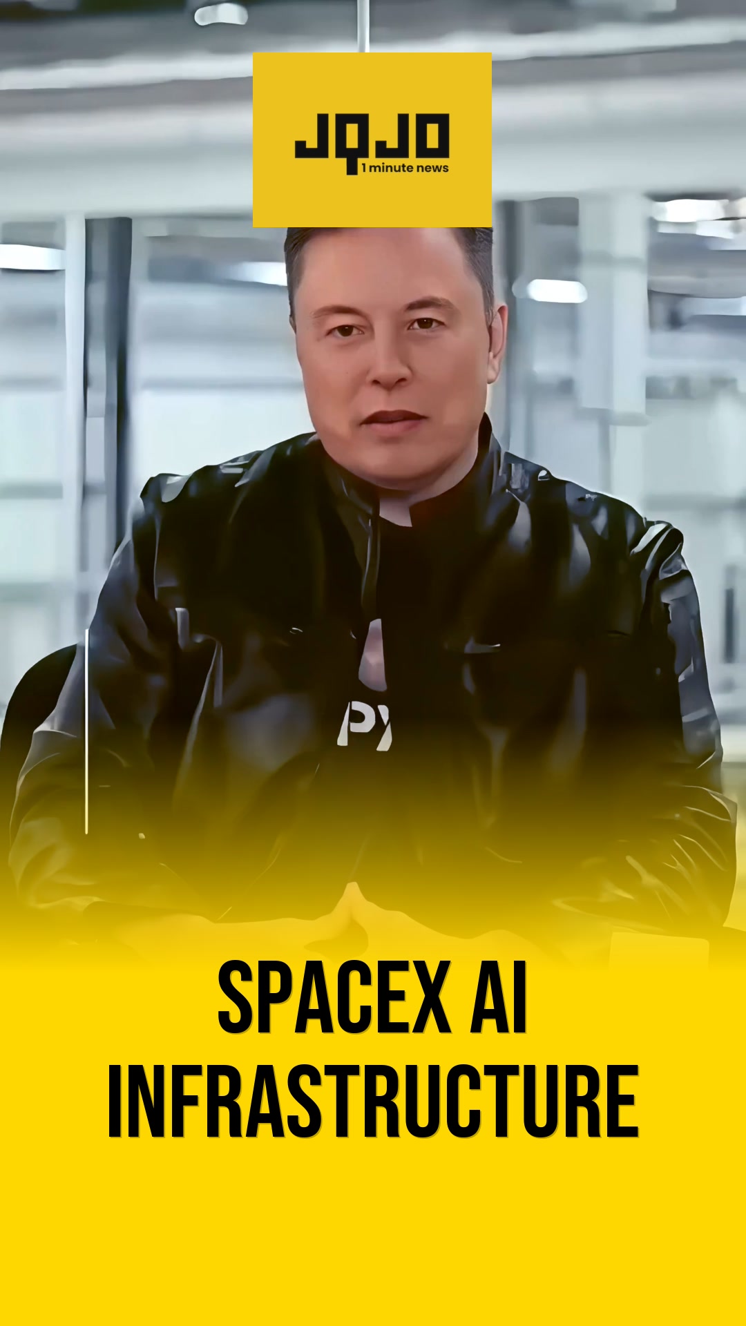 SpaceX与初创公司Reflection AI签署63亿美元人工智能计算交易