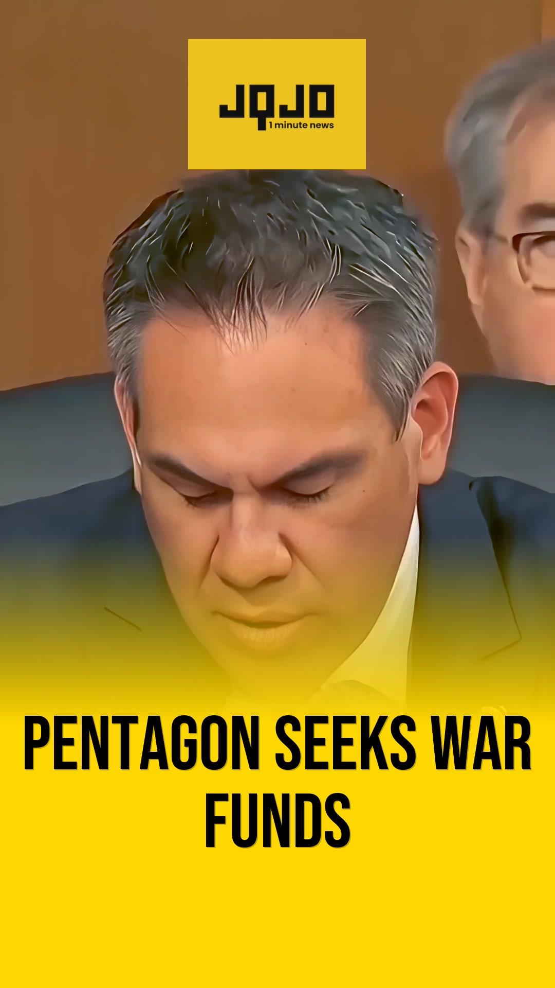 Washington Pentagon seeks $80 billion for Iran war