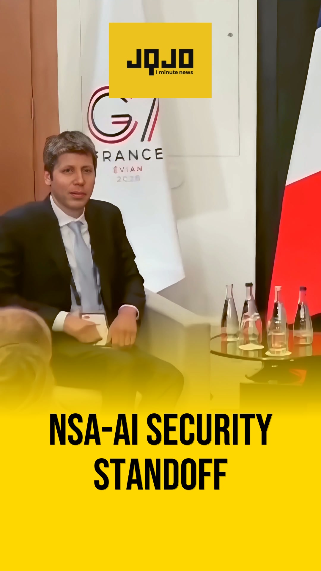 Washington NSA loses access to Anthropic AI