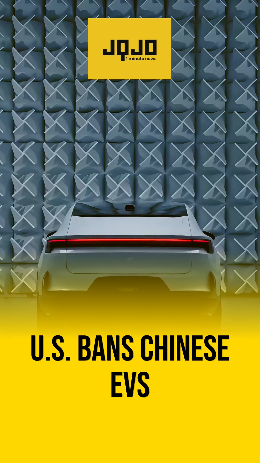 United States orders Polestar to halt vehicle sales
