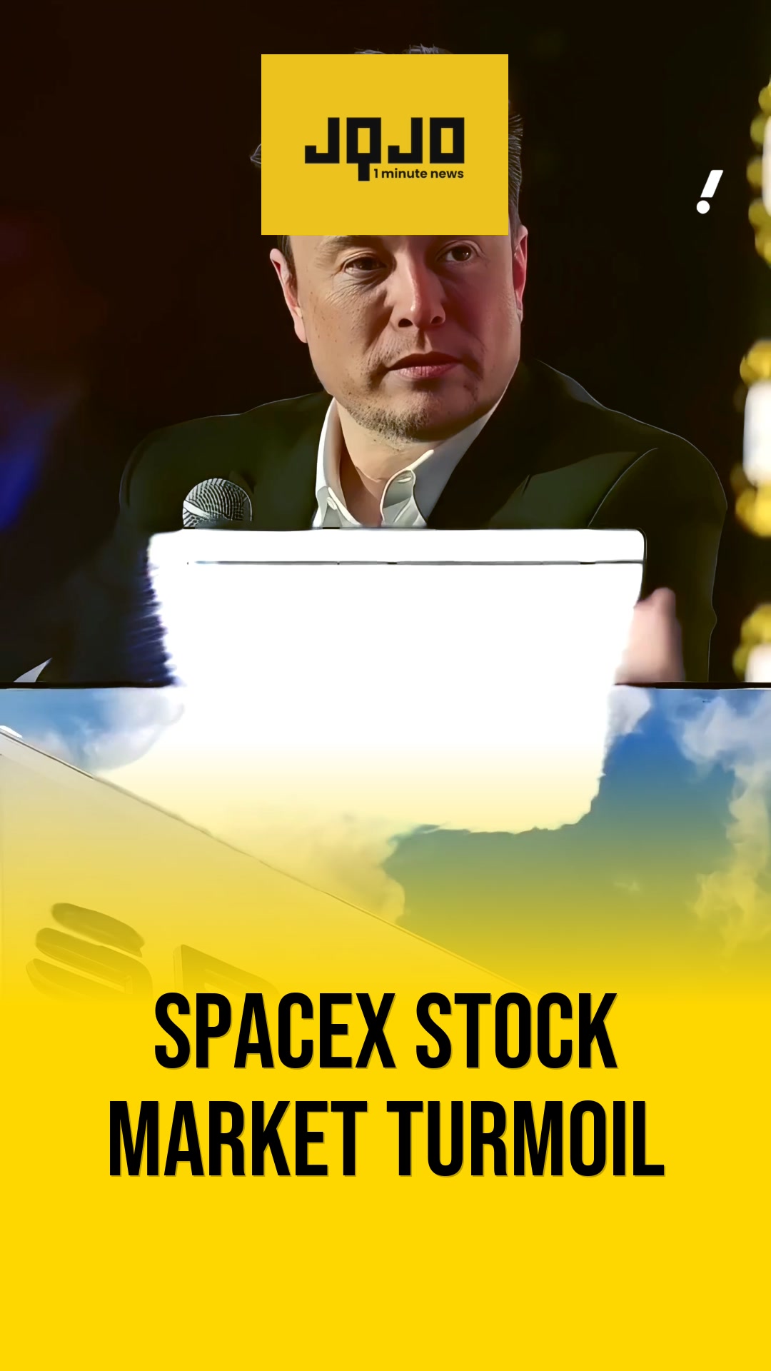 United States tech selloff wipes out Musk trillionaire status