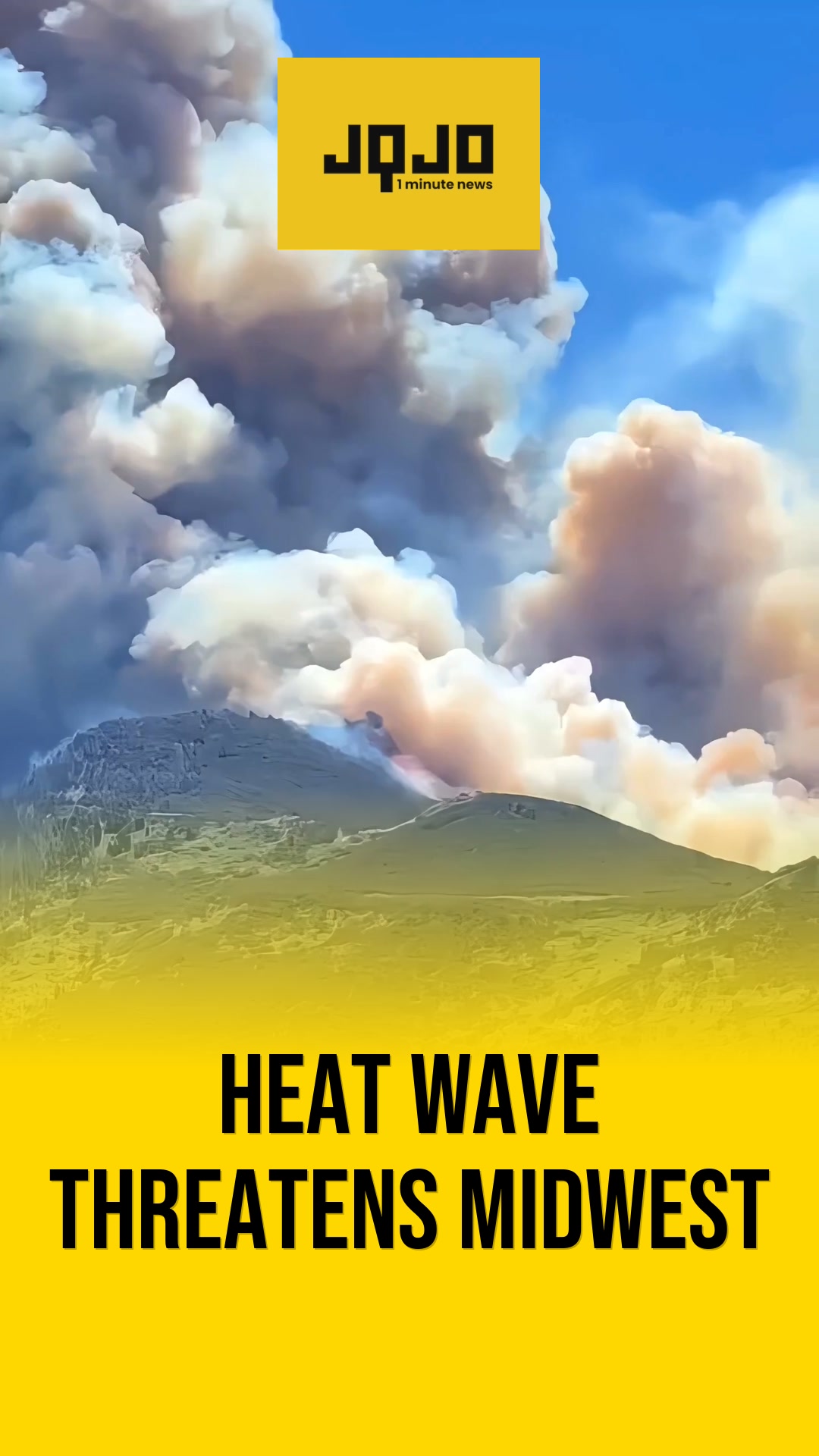United States braces for intensifying holiday heatwave