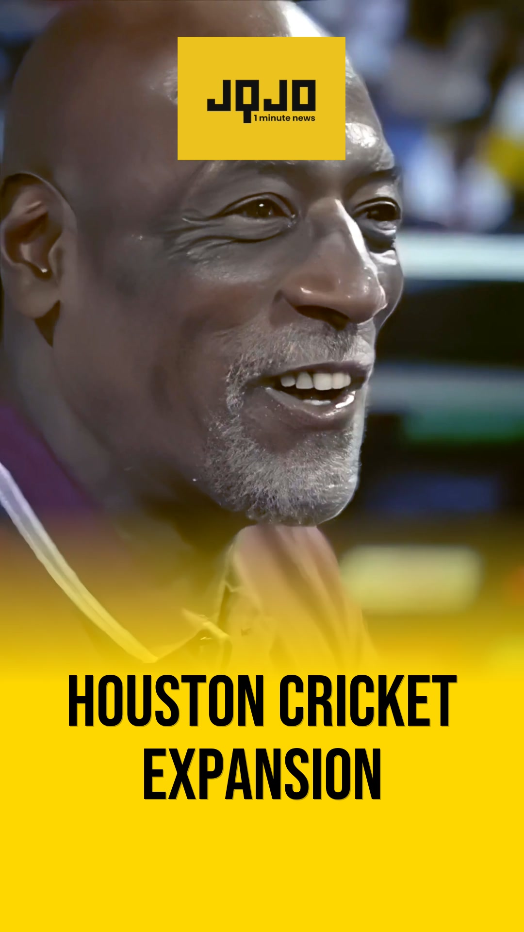 Houston, United States sees youth cricket surge
