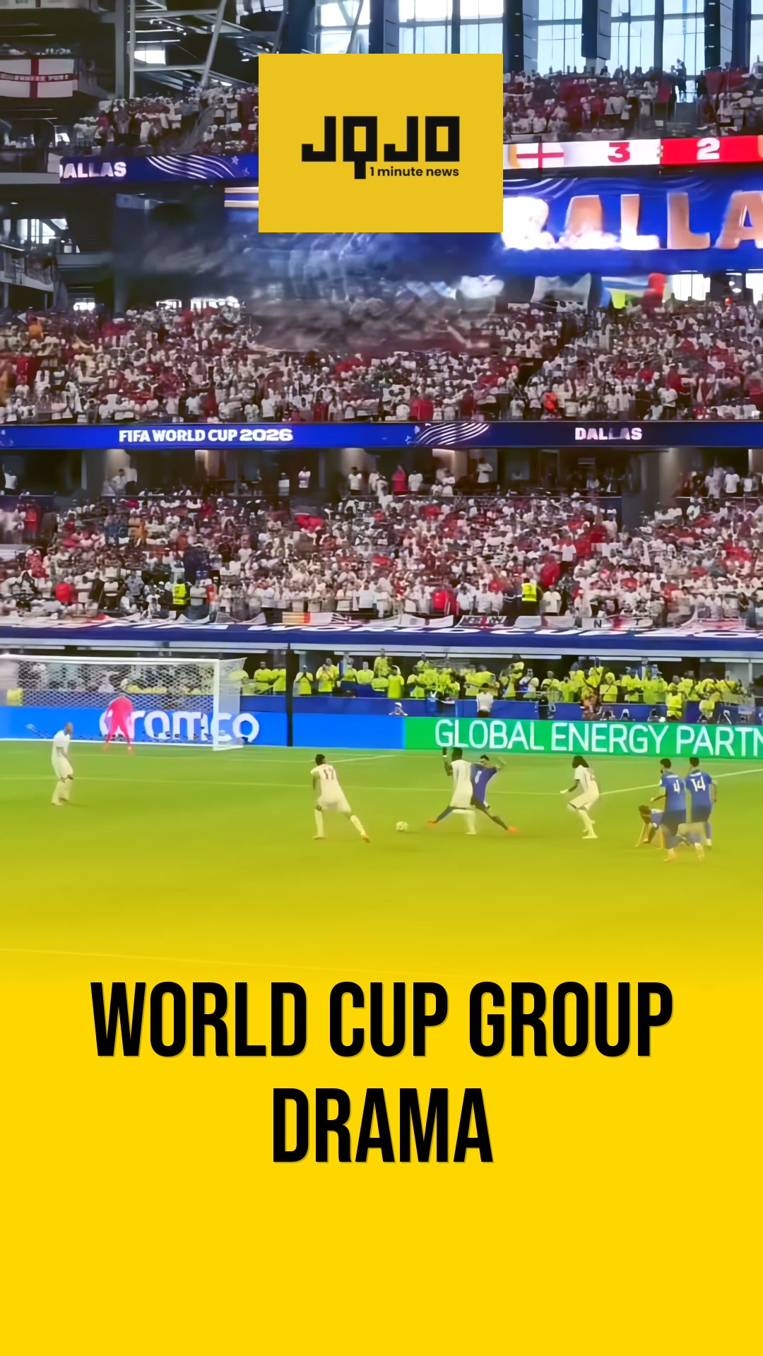 United States hosts decisive World Cup group finales