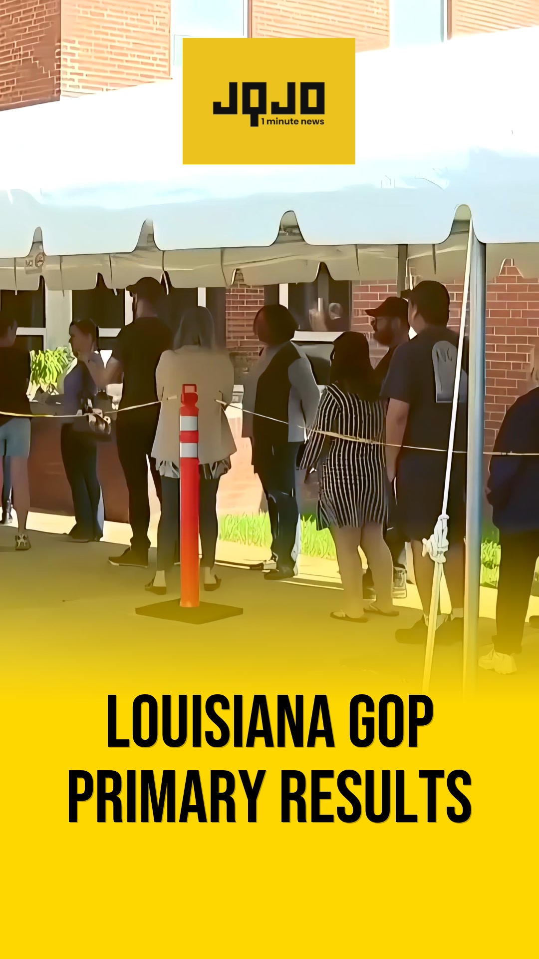 Louisiana: Julia Letlow wins GOP Senate runoff