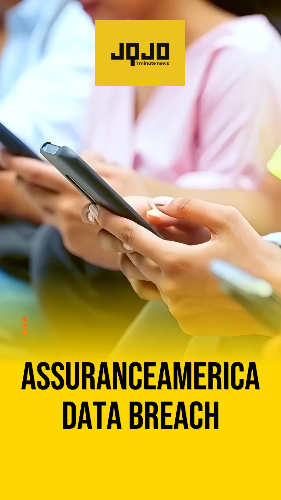 United States regulators warn after AssuranceAmerica data breach