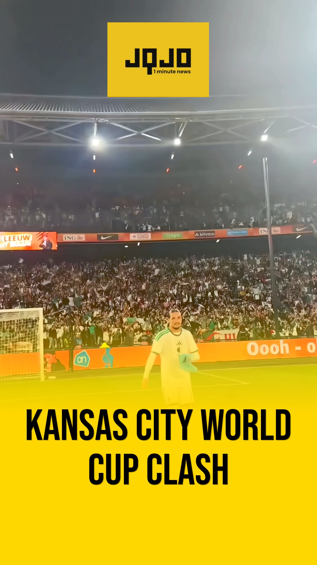 Kansas City draw sends Algeria, Austria through