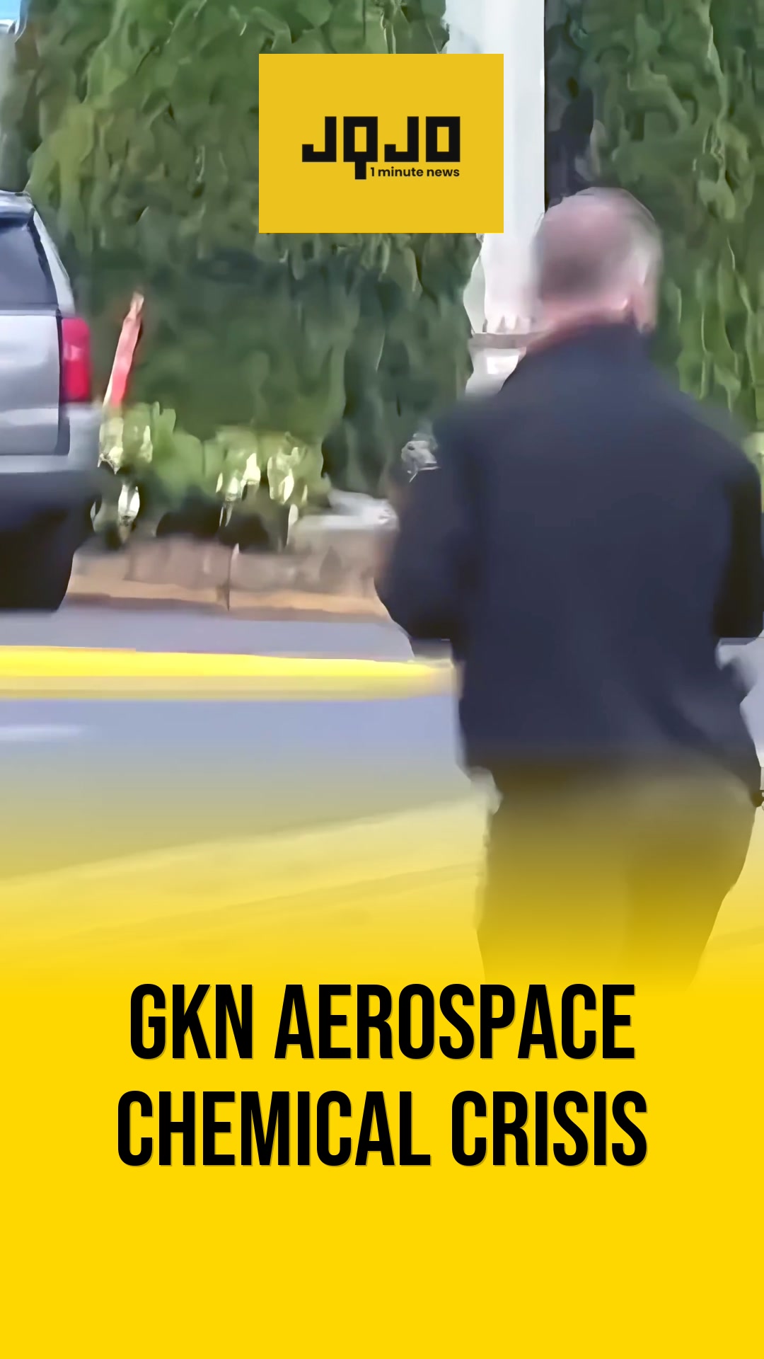 Garden Grove begins hazardous waste removal at GKN plant