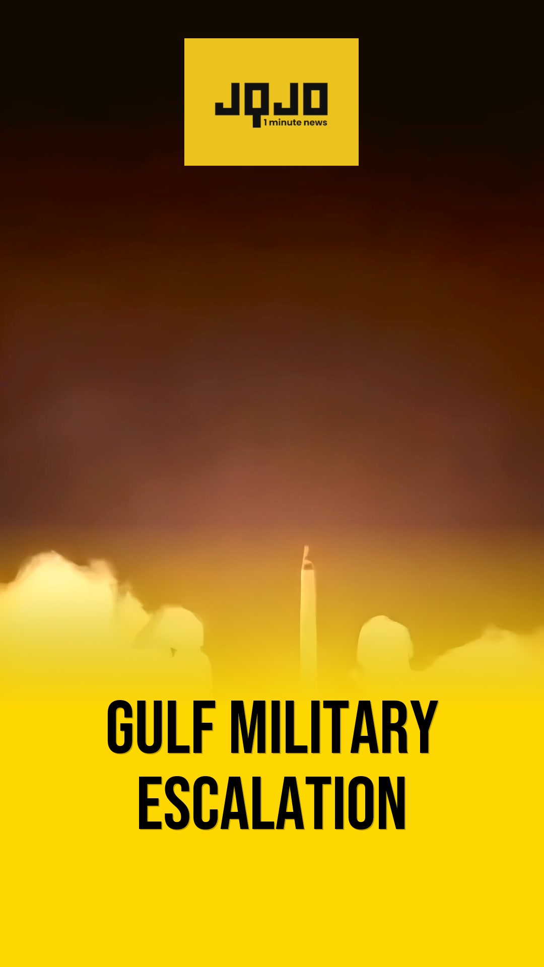 Iran launched missiles at U.S. military bases