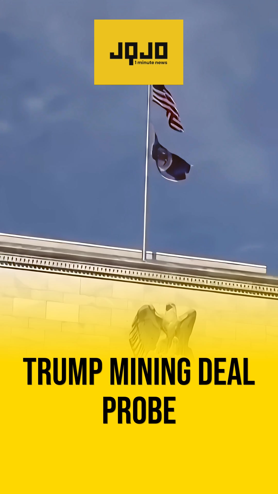 Kazakhstan mining deal links Trump sons' investors