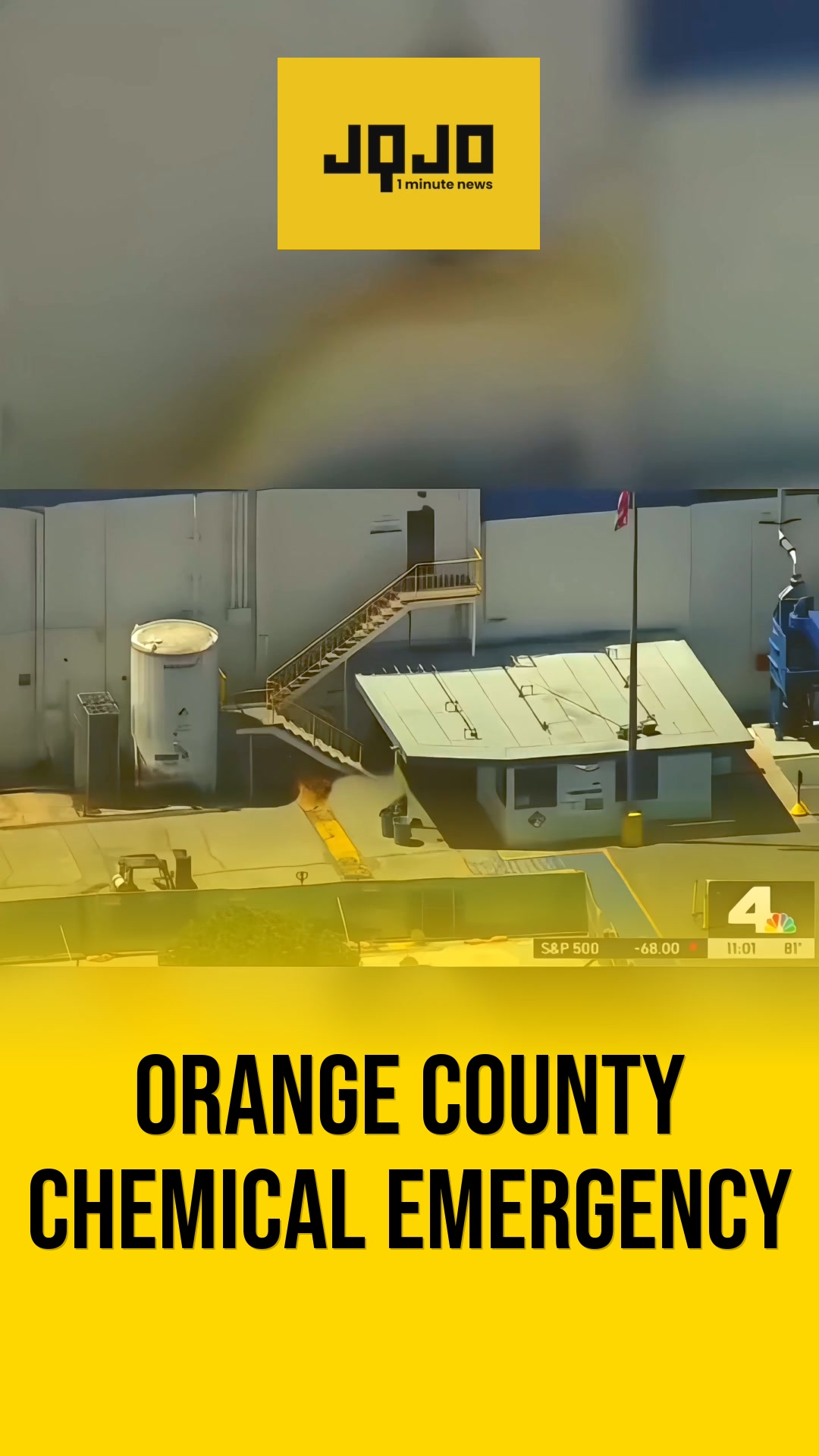 Garden Grove chemical plant faces major federal probe