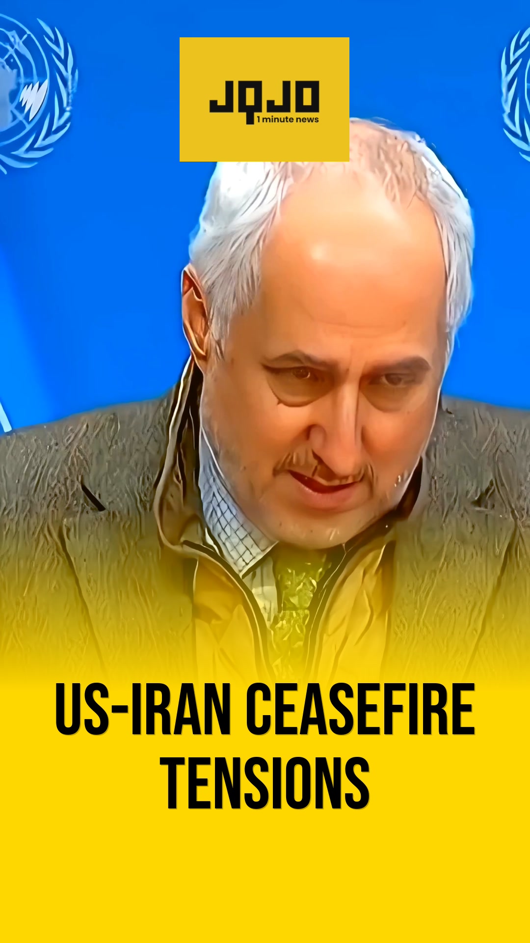 Switzerland hosts renewed Iran-US technical ceasefire talks