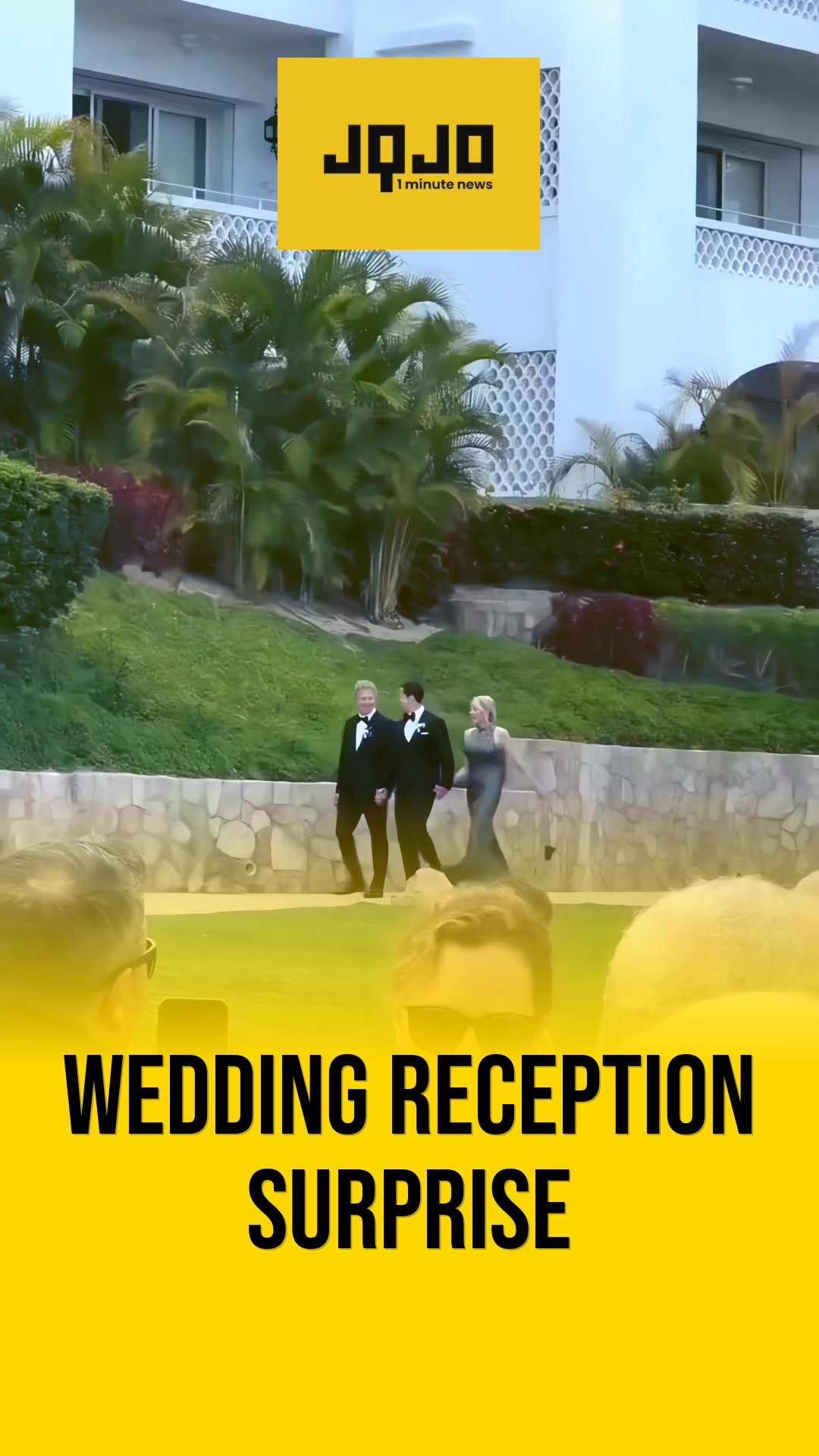 Chicago artists Ed Sheeran, Martin Garrix crash wedding