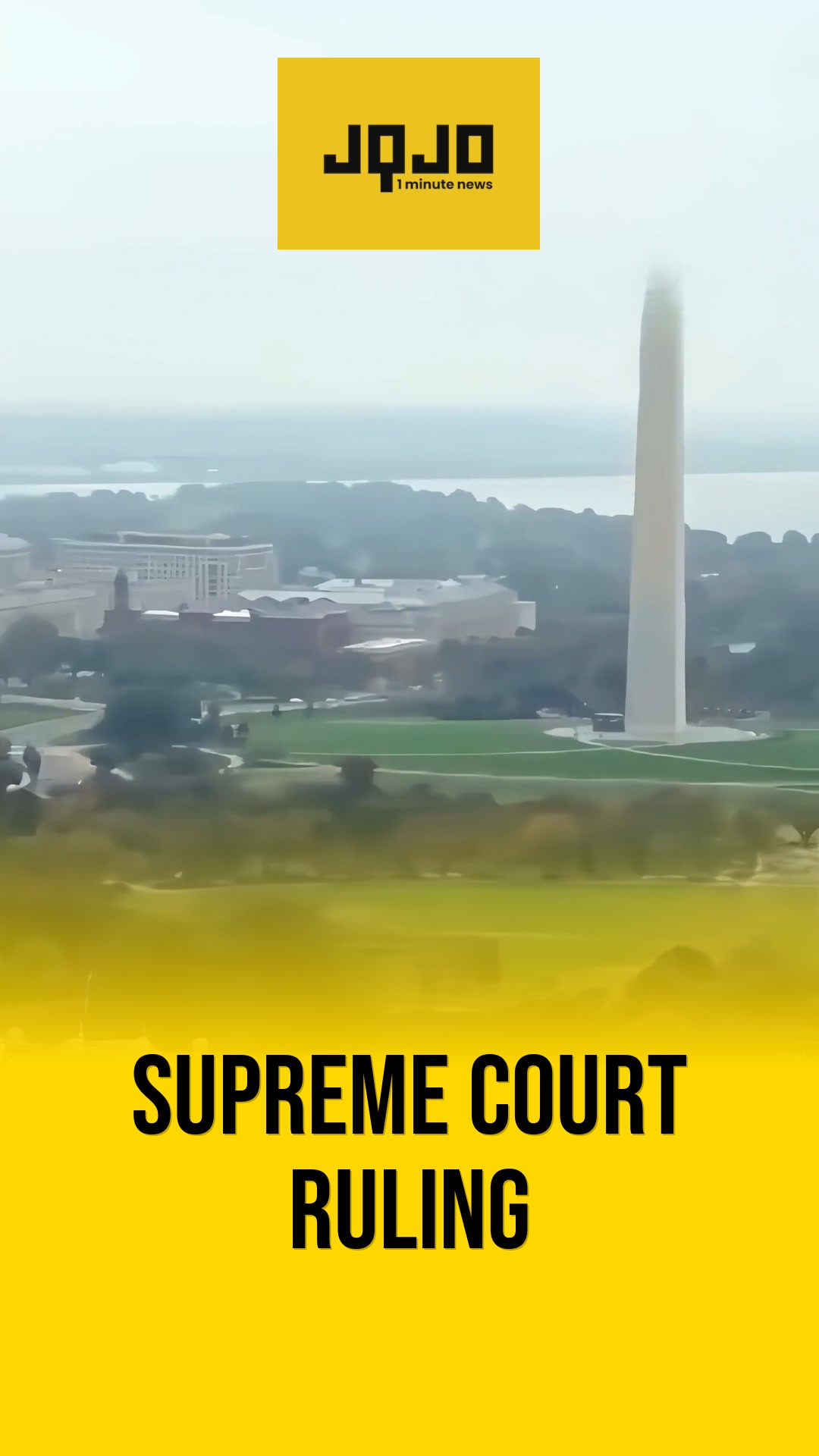 Washington court bolsters White House power over TPS