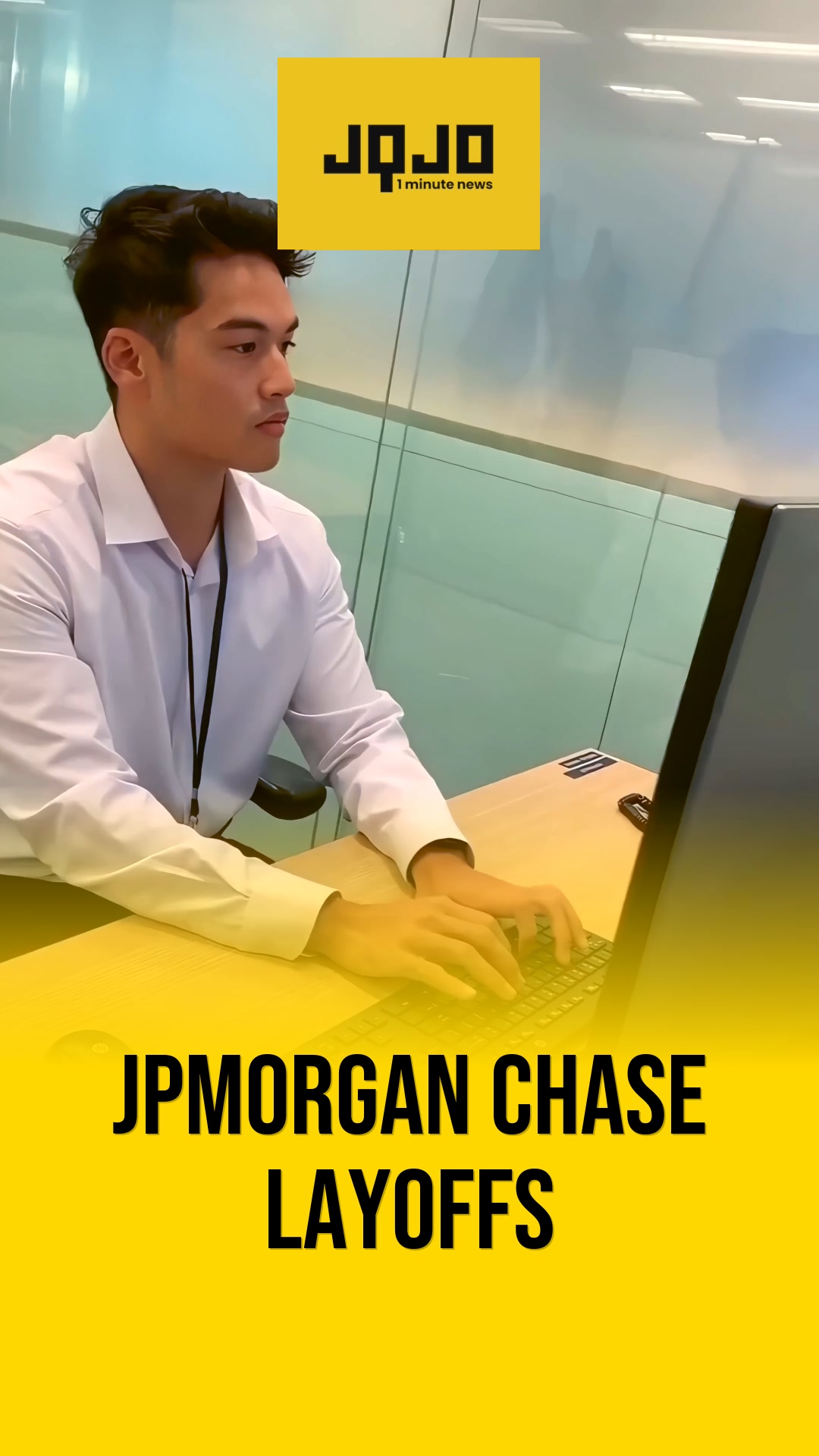 Texas: JPMorgan cuts fraud jobs amid strong profits